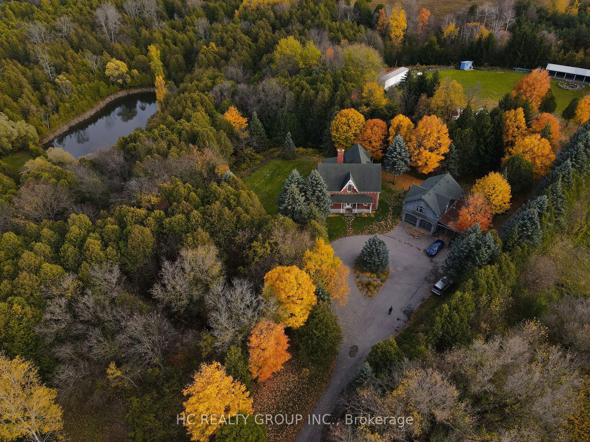 2639 Herald Road