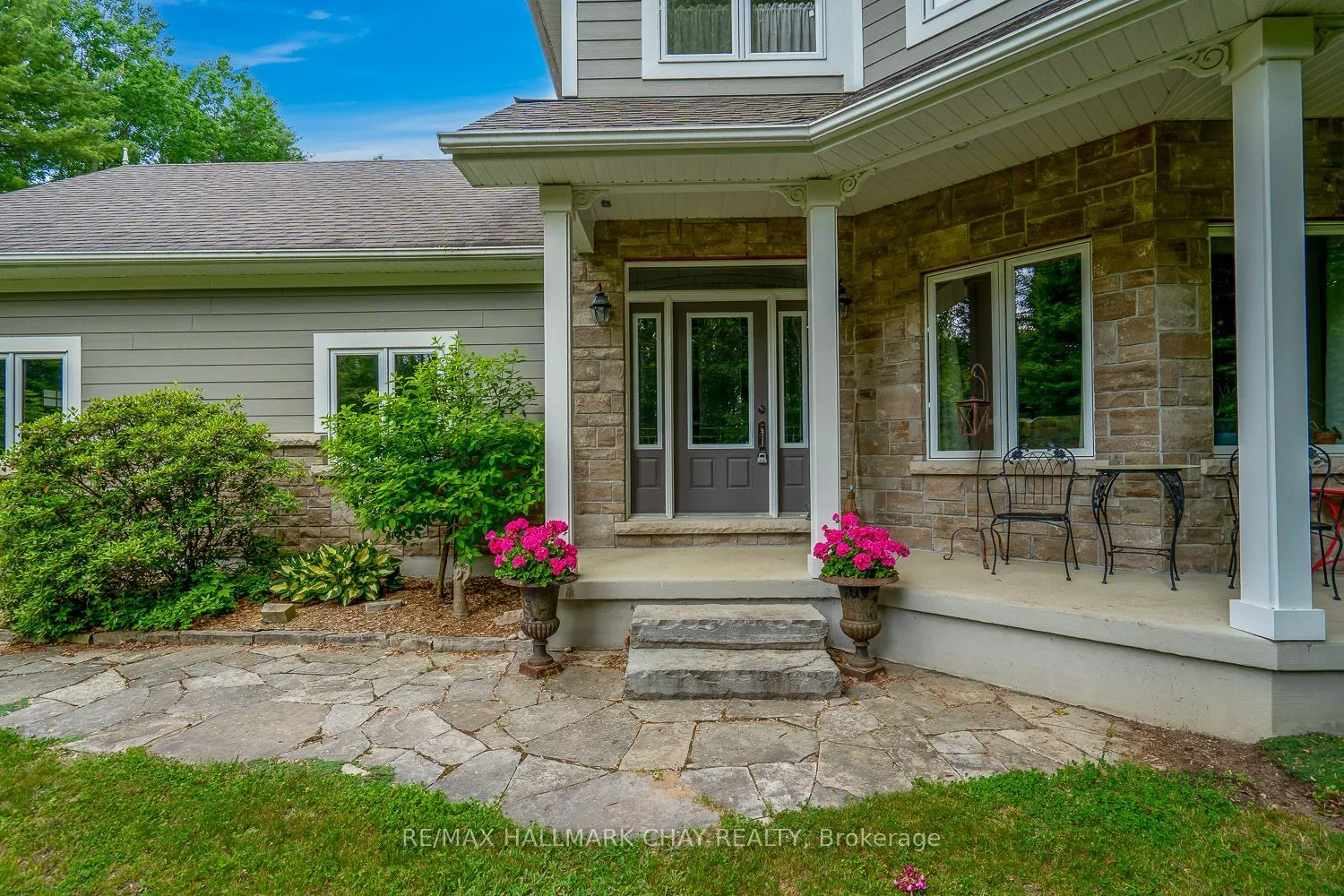 34 Woodland Heights Drive