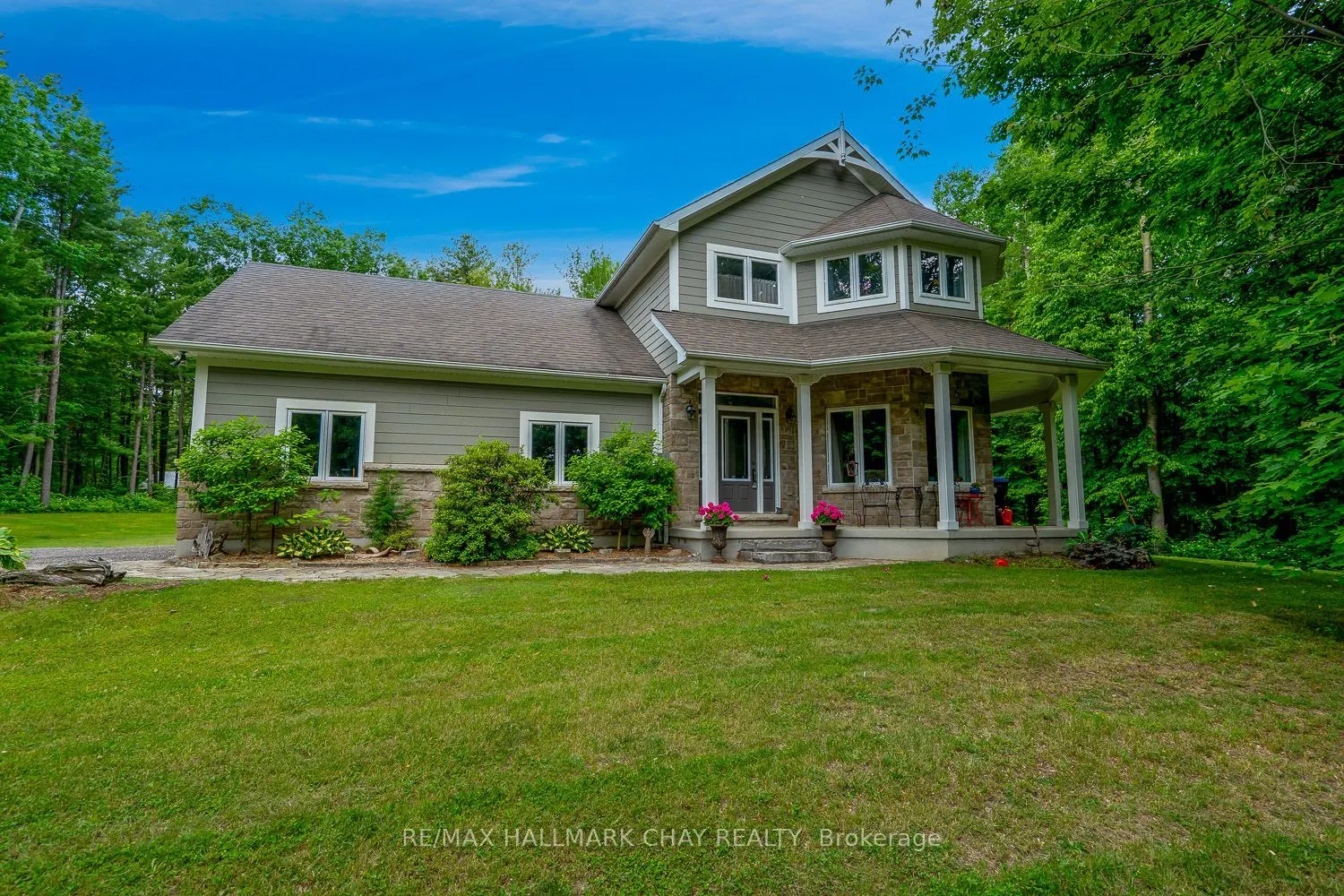 34 Woodland Heights Drive