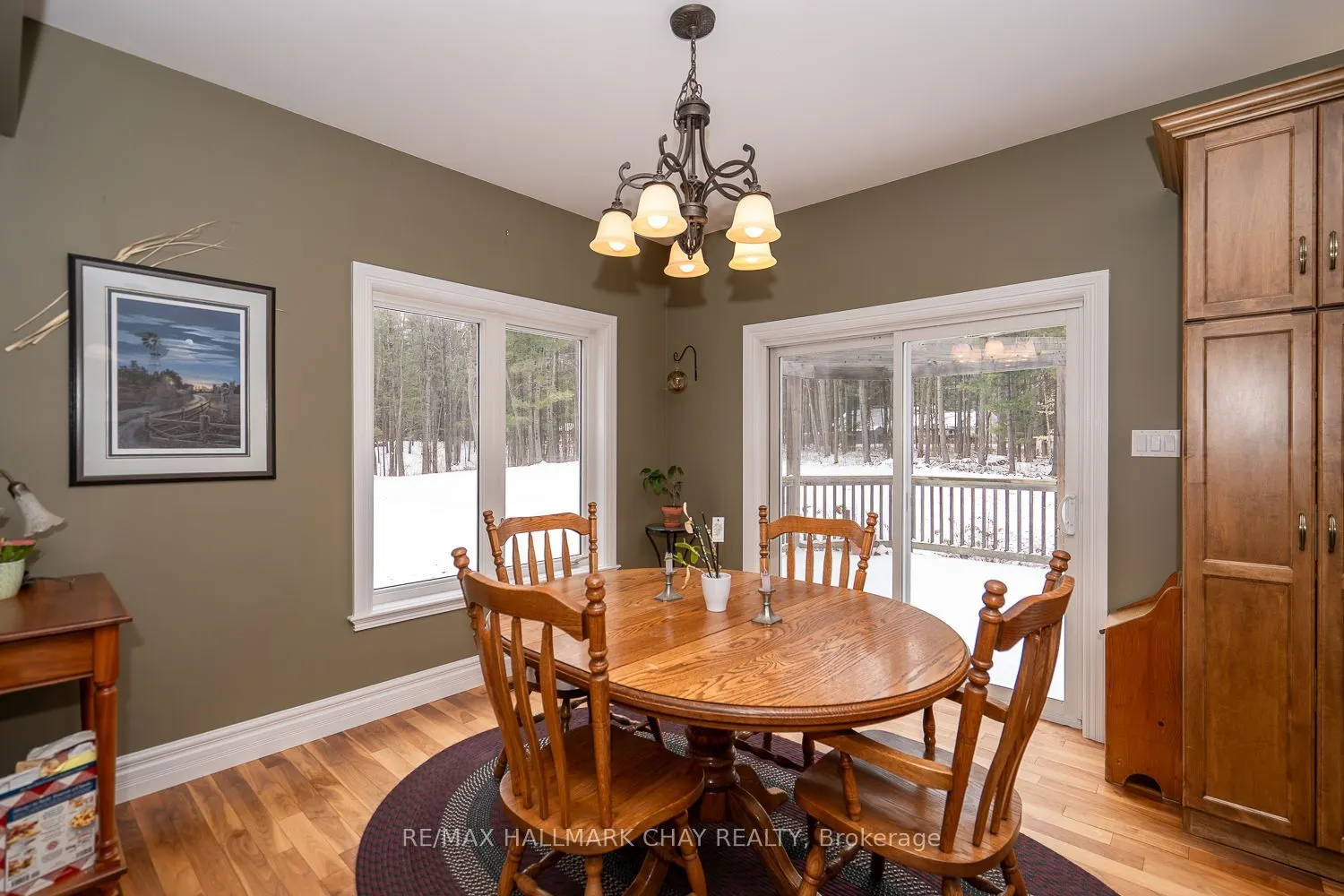 34 Woodland Heights Drive