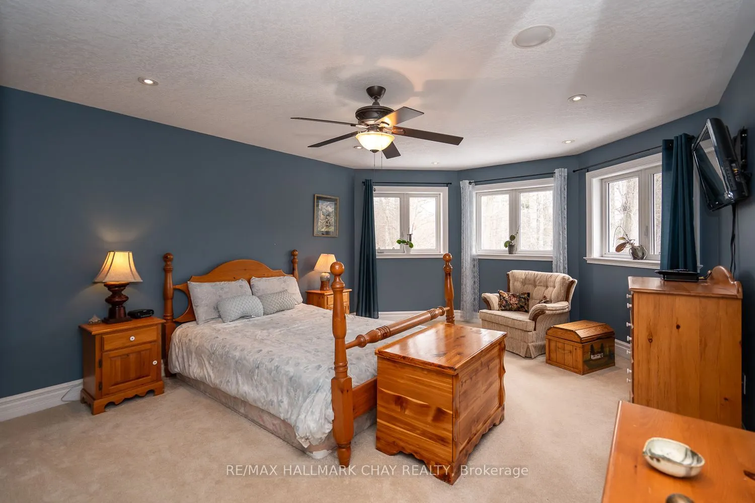 34 Woodland Heights Drive