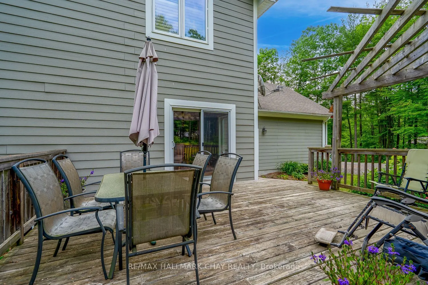 34 Woodland Heights Drive