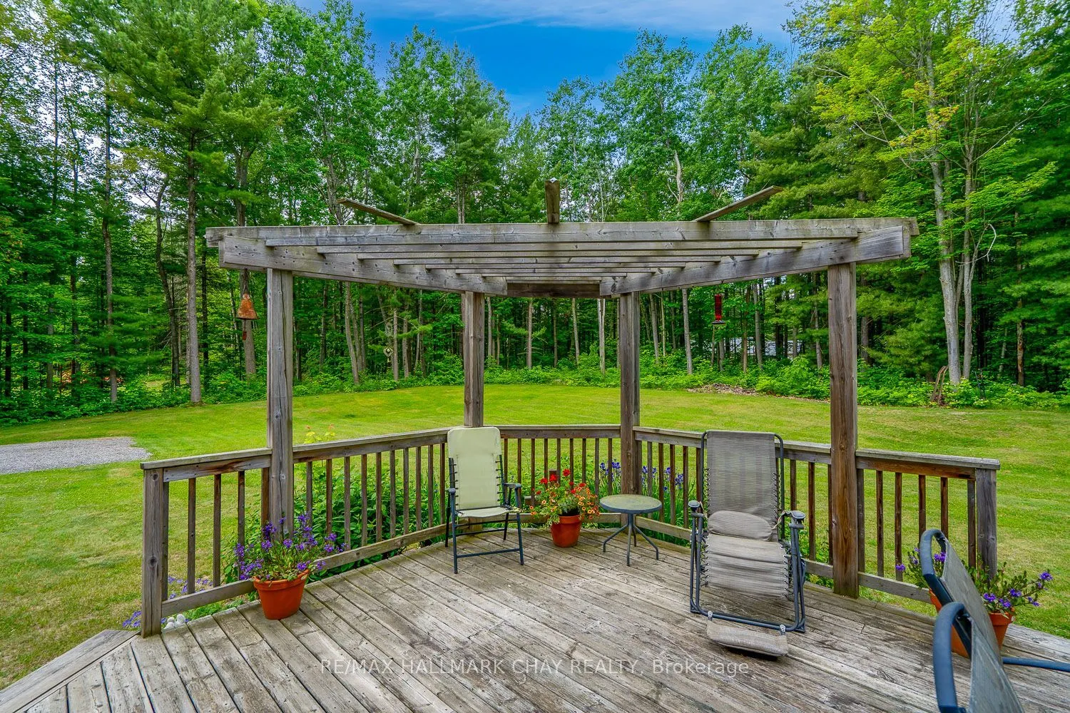 34 Woodland Heights Drive