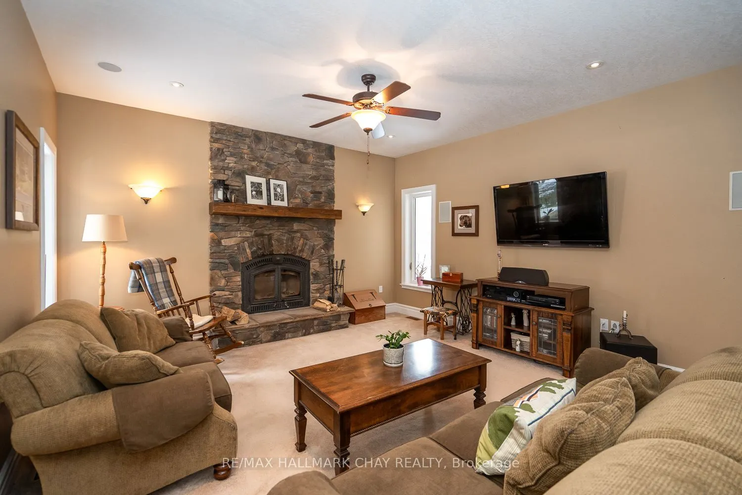 34 Woodland Heights Drive