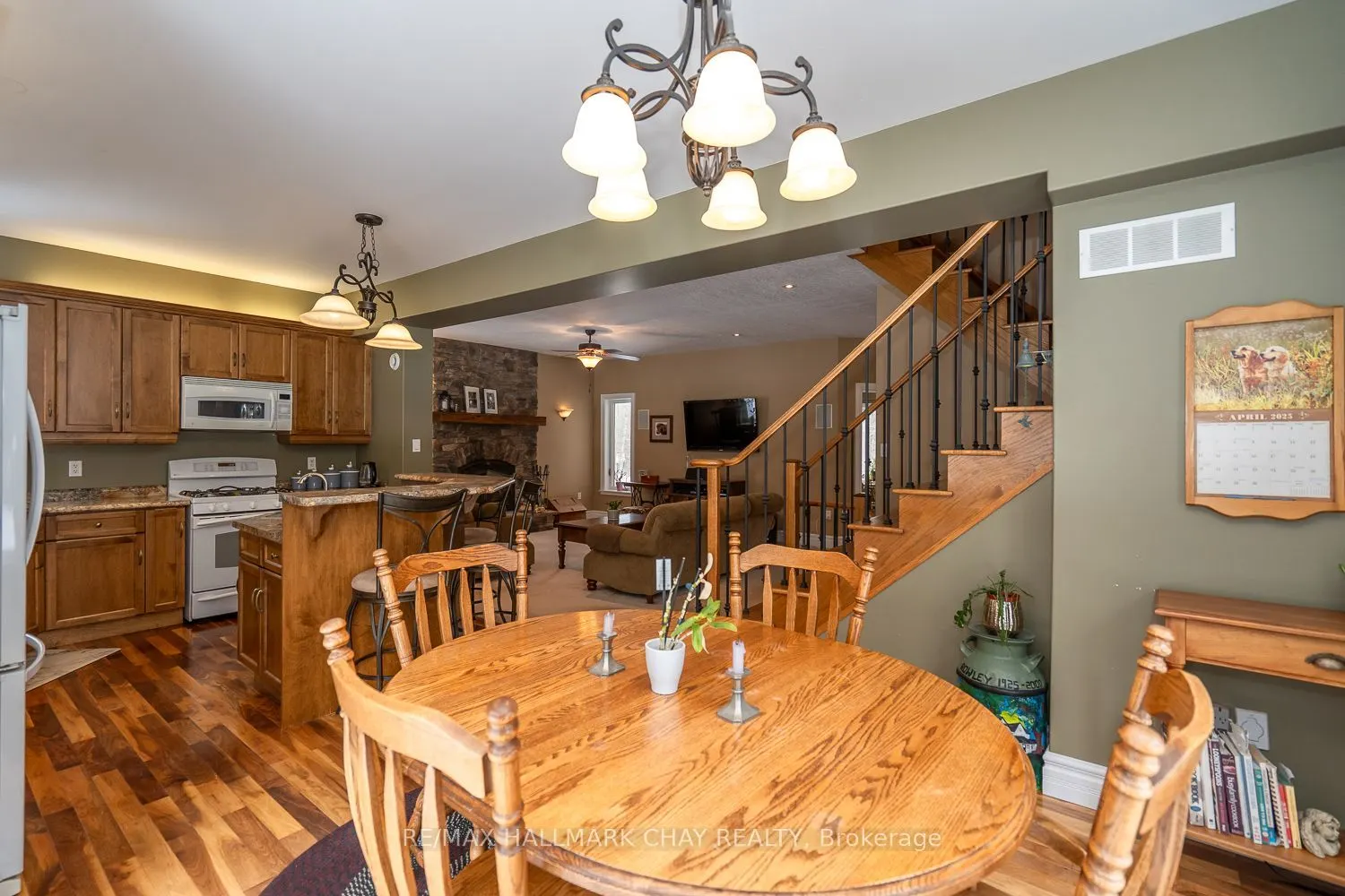 34 Woodland Heights Drive