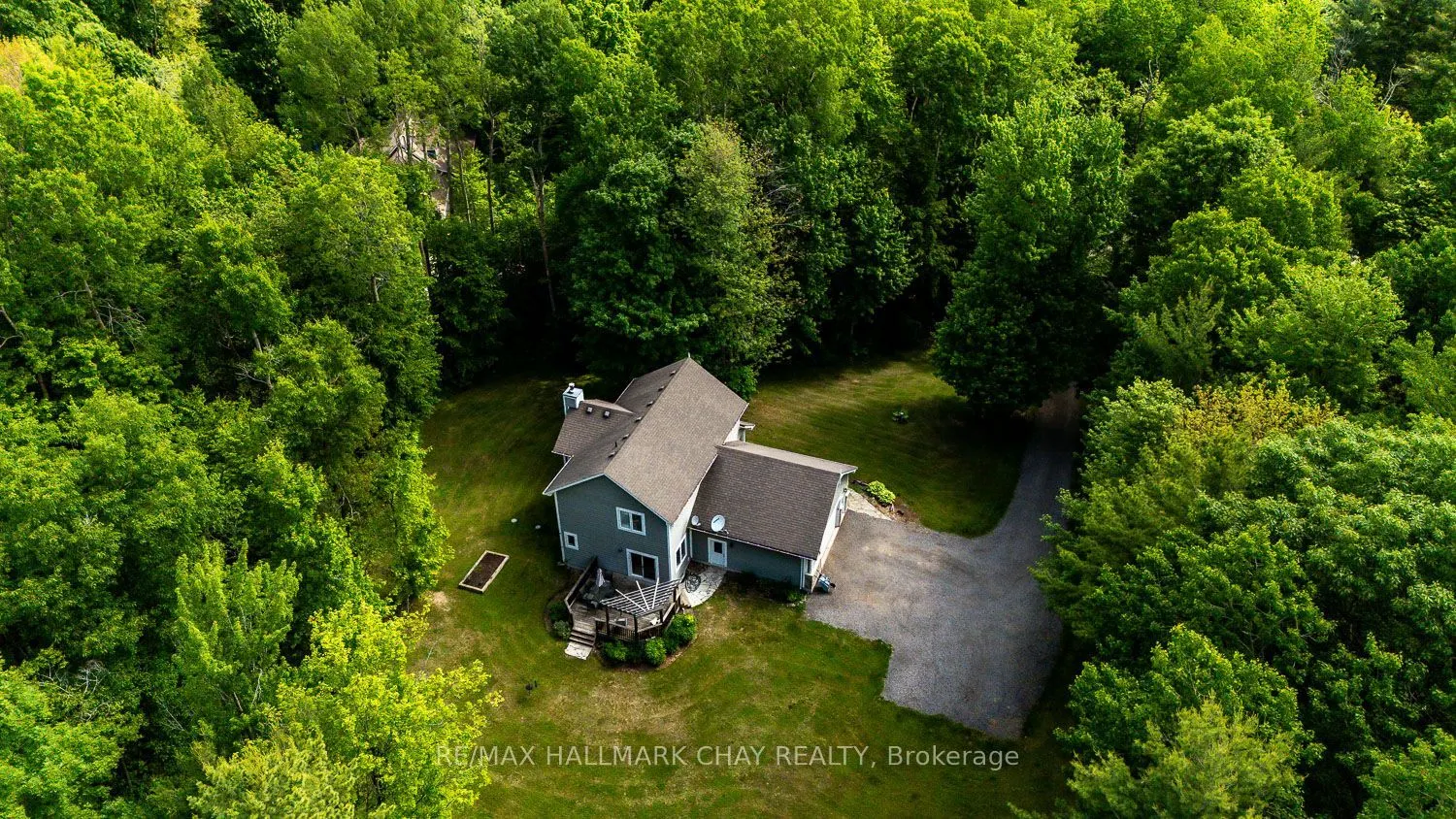 34 Woodland Heights Drive