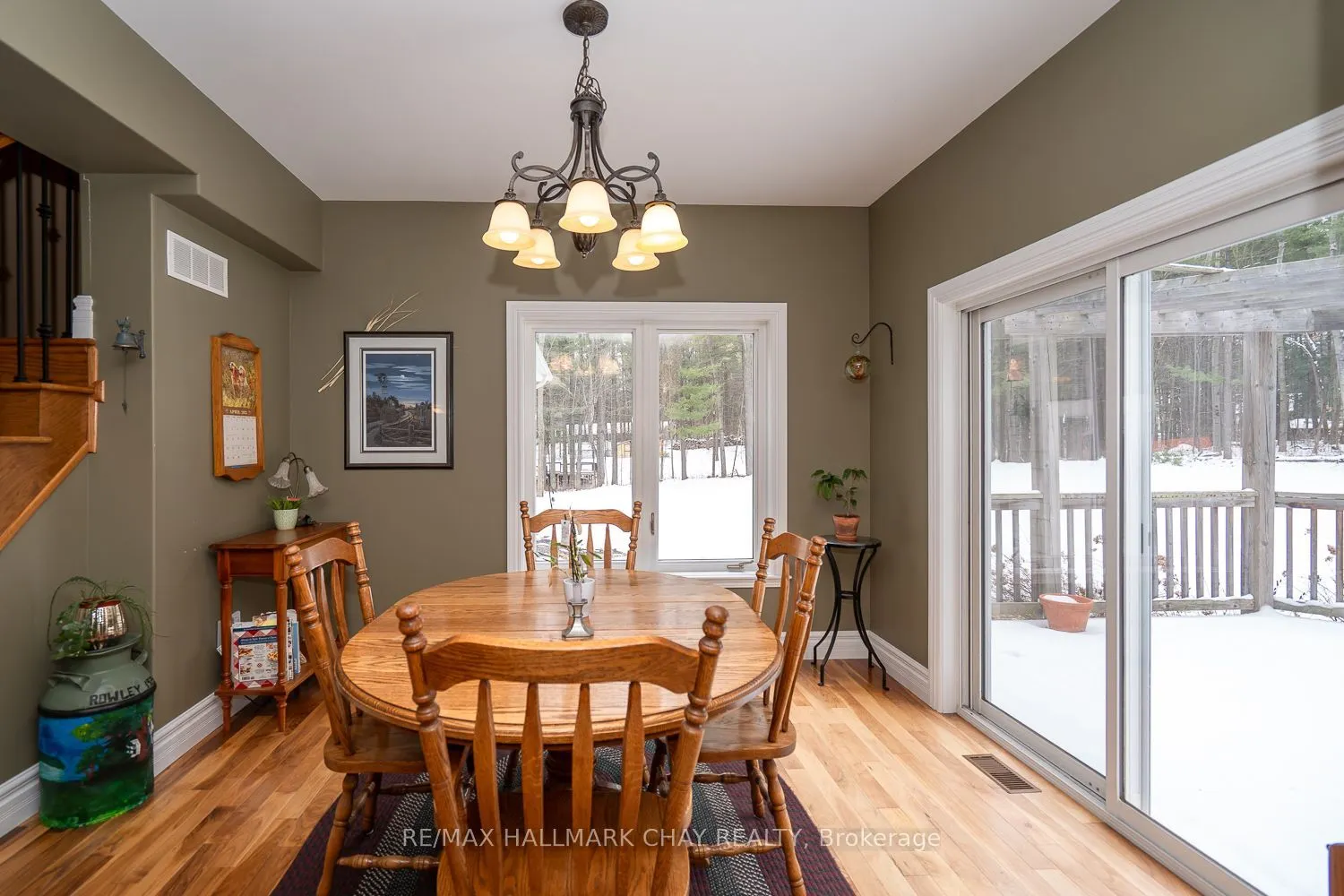 34 Woodland Heights Drive