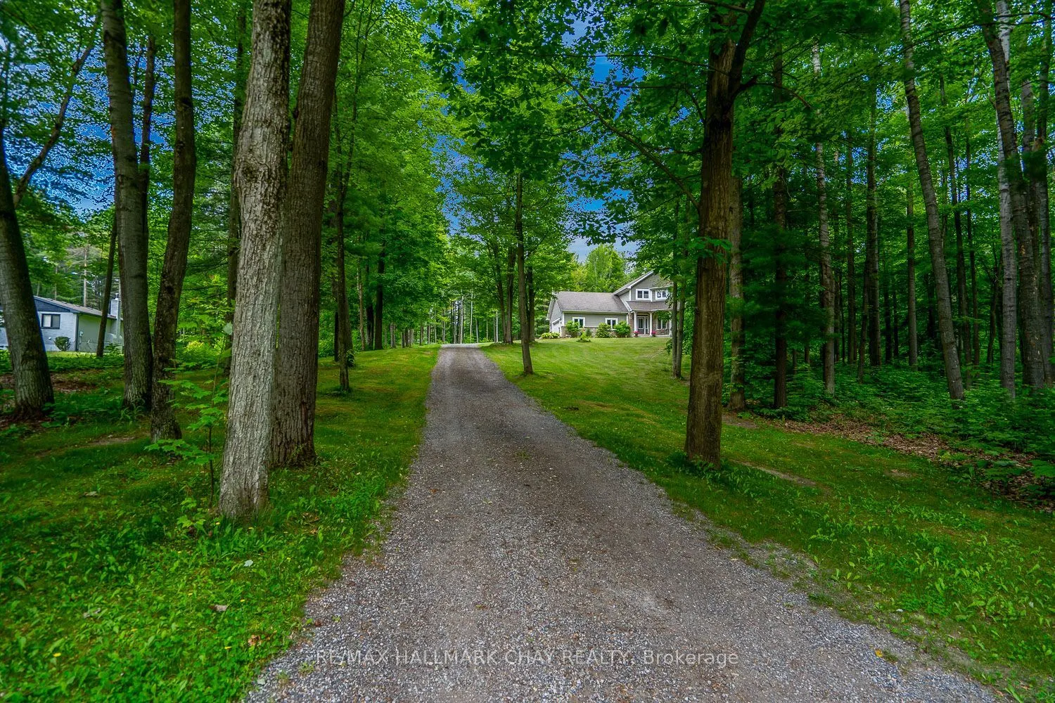 34 Woodland Heights Drive