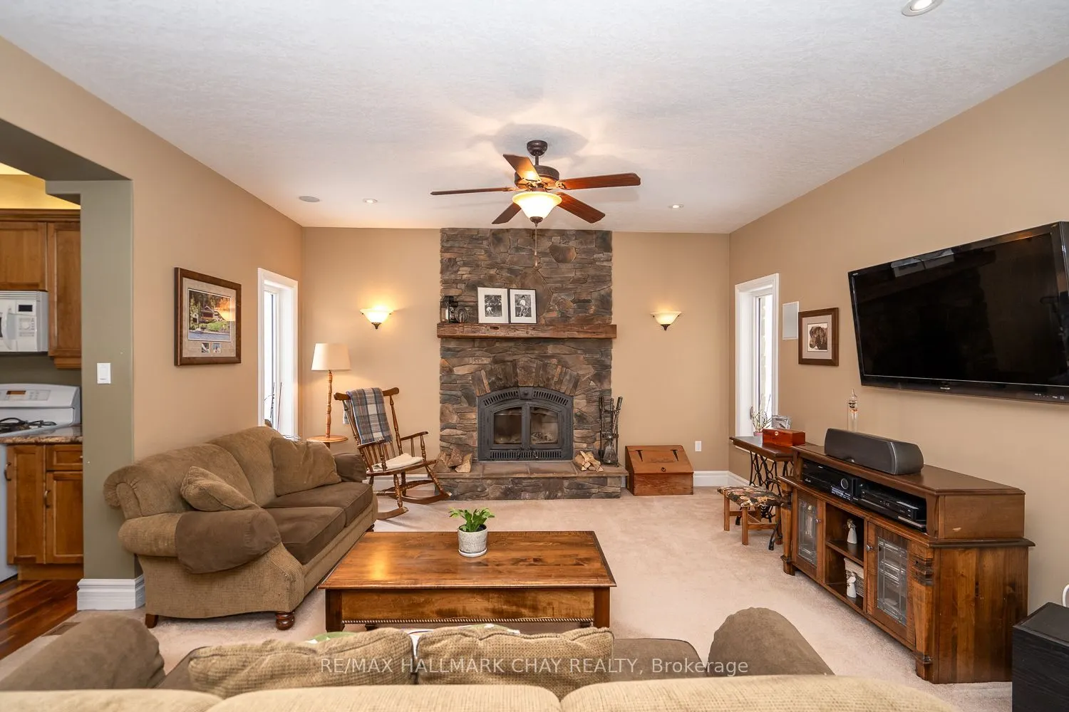 34 Woodland Heights Drive