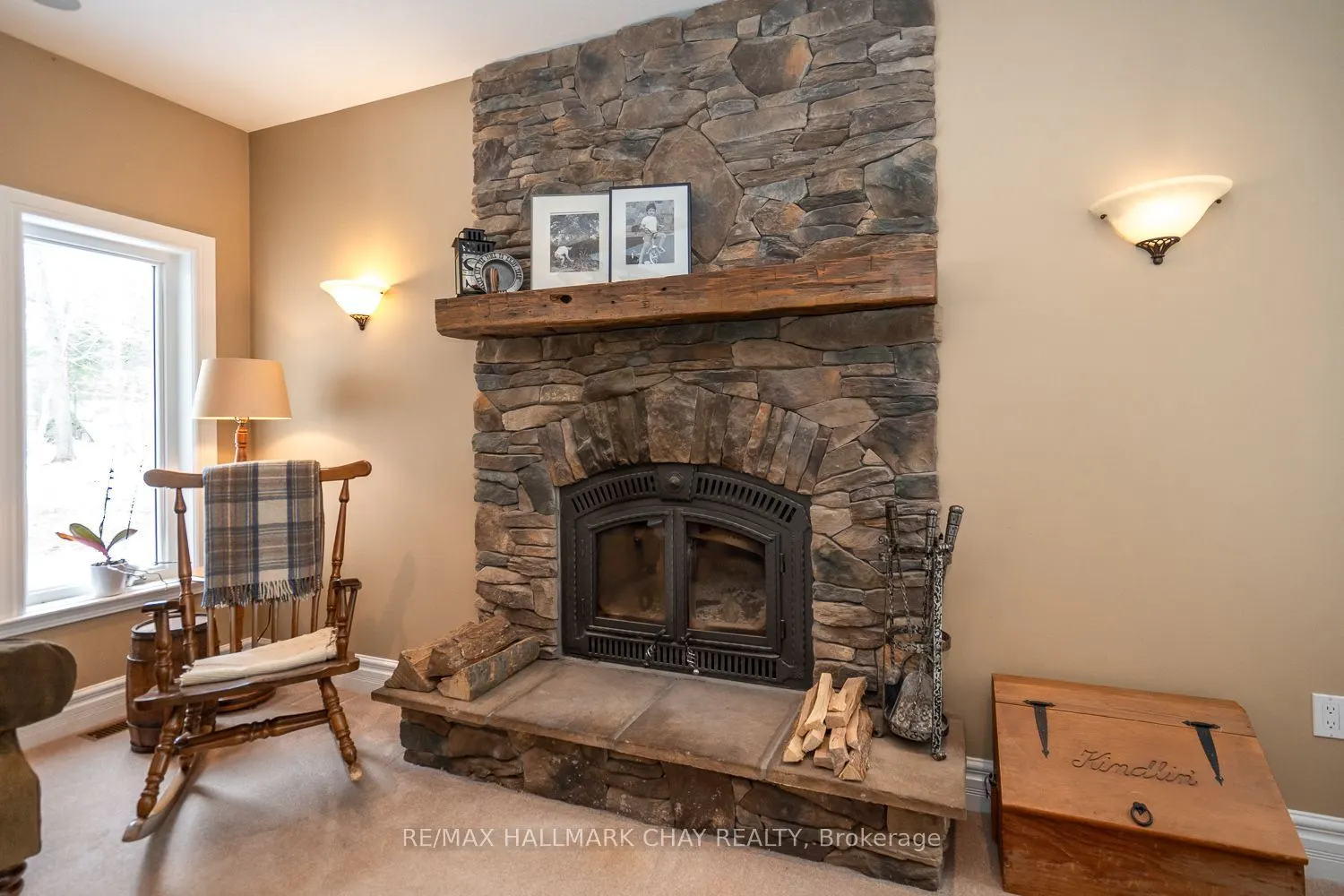 34 Woodland Heights Drive