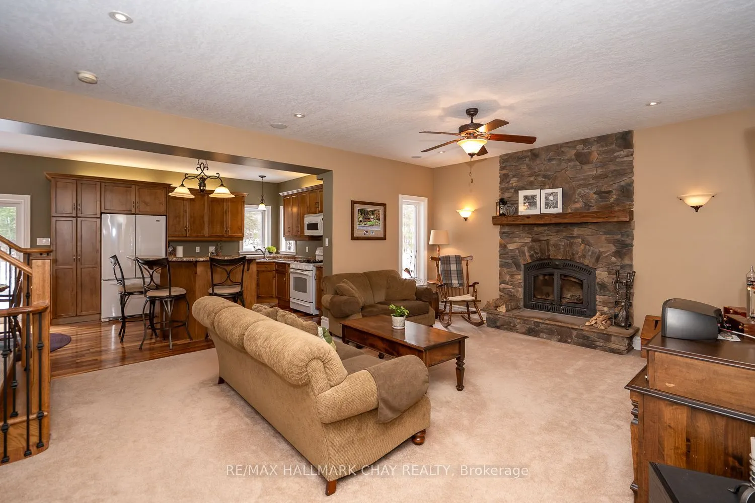 34 Woodland Heights Drive