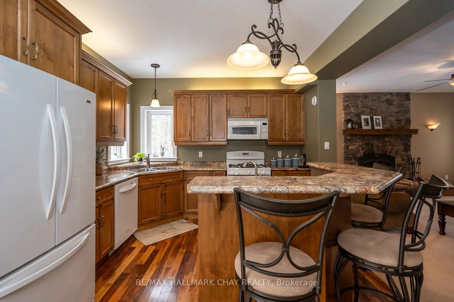 34 Woodland Heights Drive