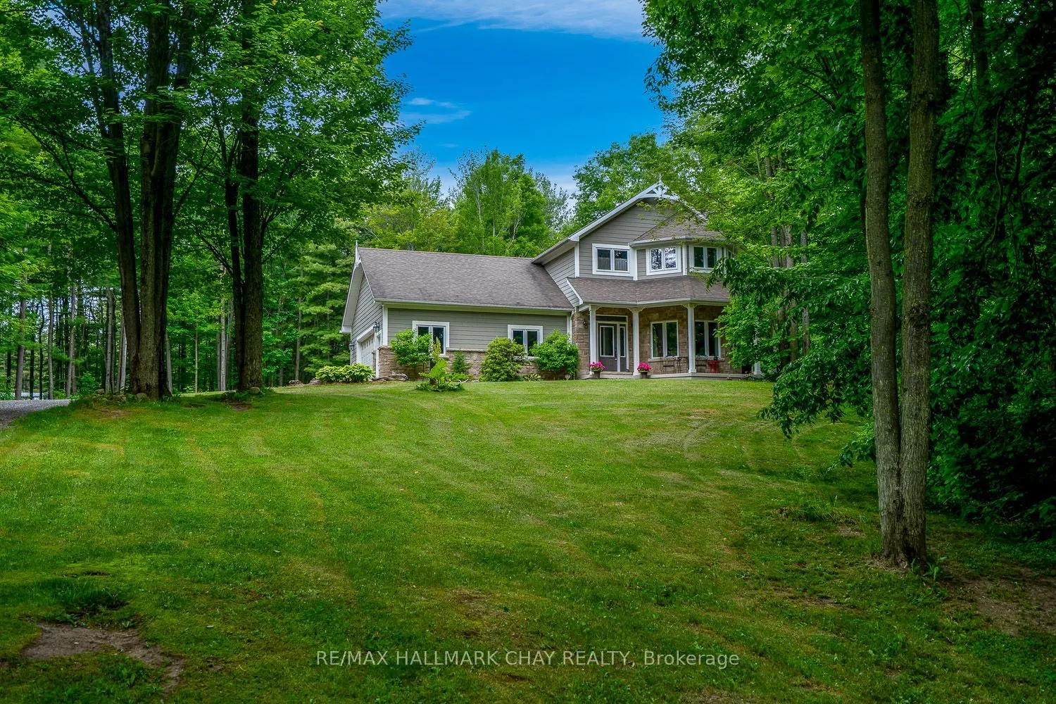 34 Woodland Heights Drive