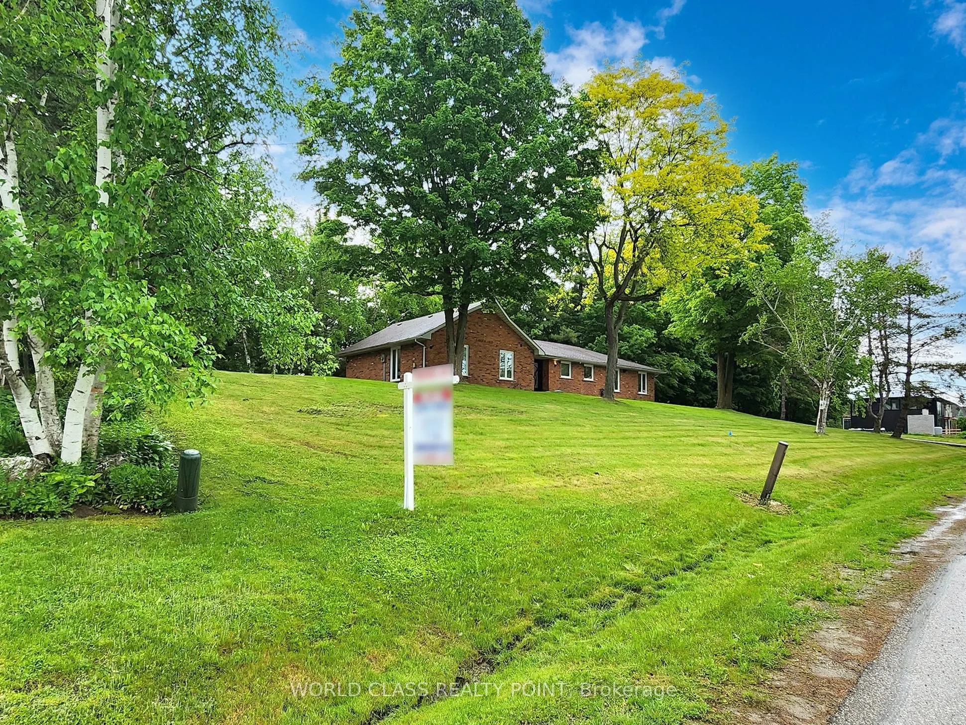 60 Kleins Ridge Road