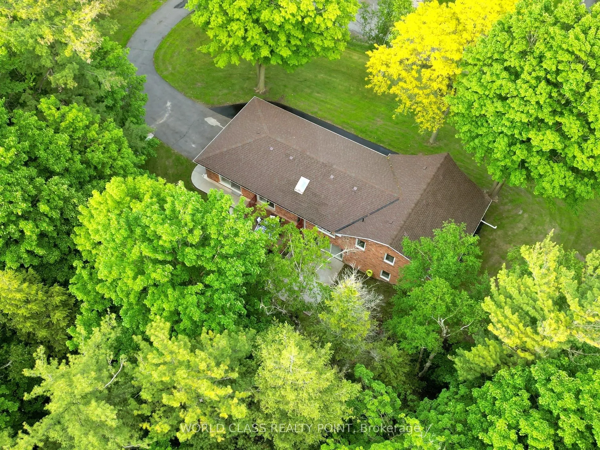 60 Kleins Ridge Road