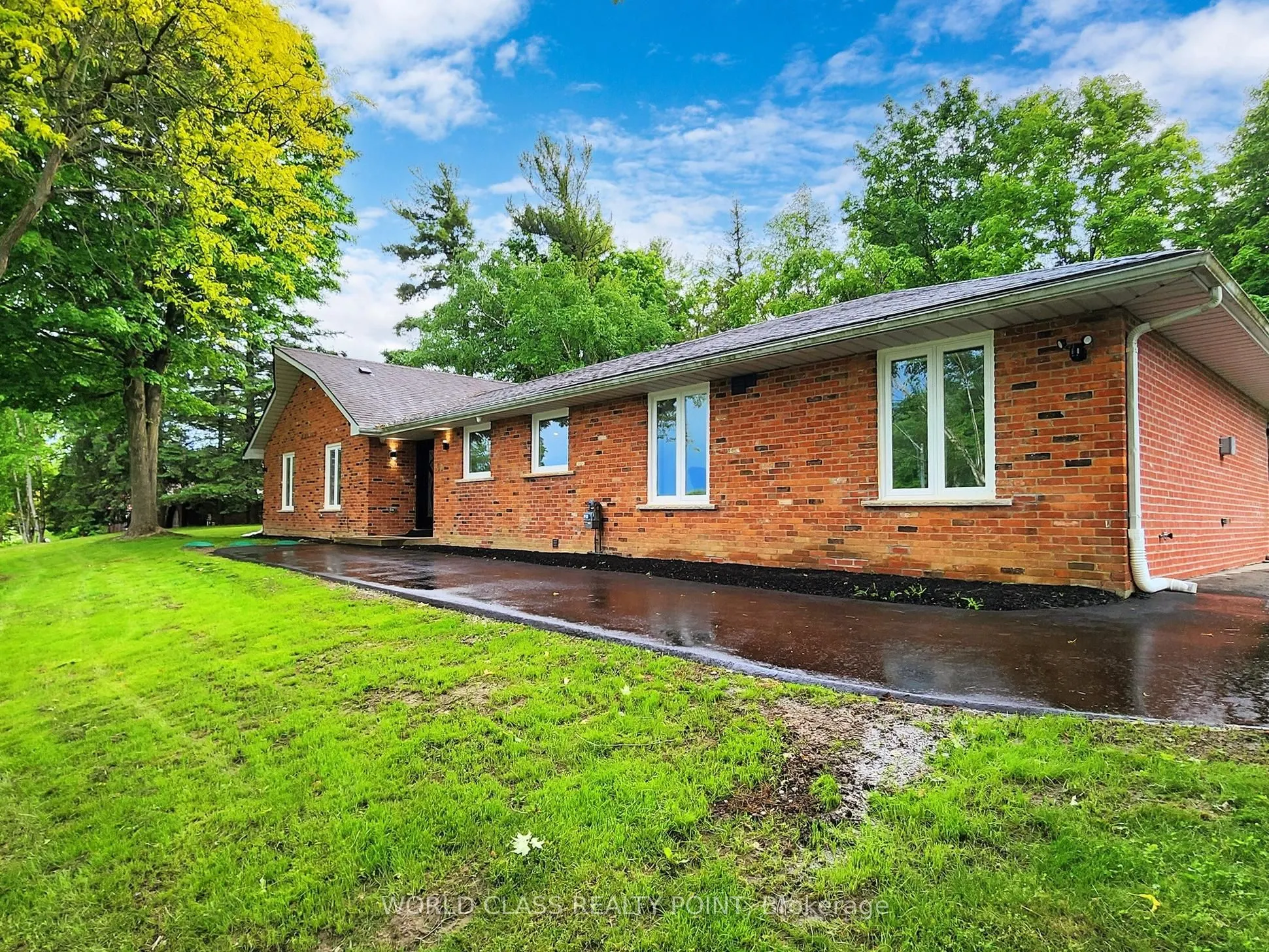 60 Kleins Ridge Road