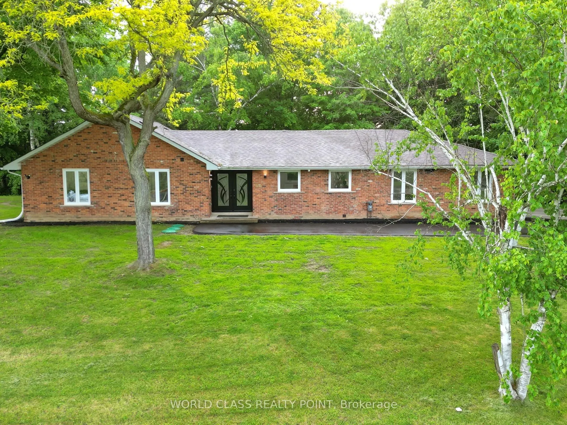 60 Kleins Ridge Road