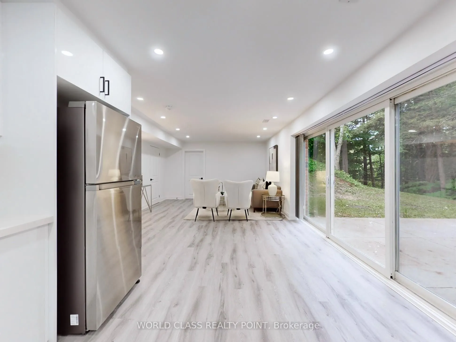 60 Kleins Ridge Road