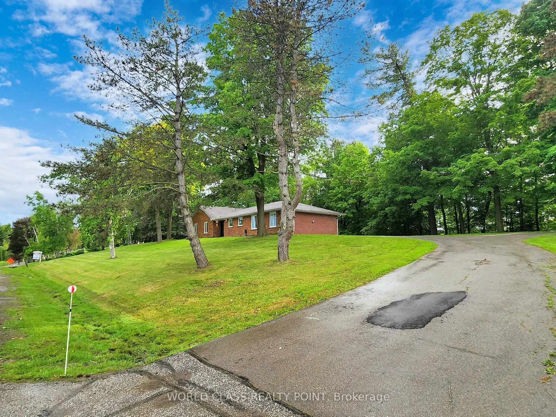 60 Kleins Ridge Road