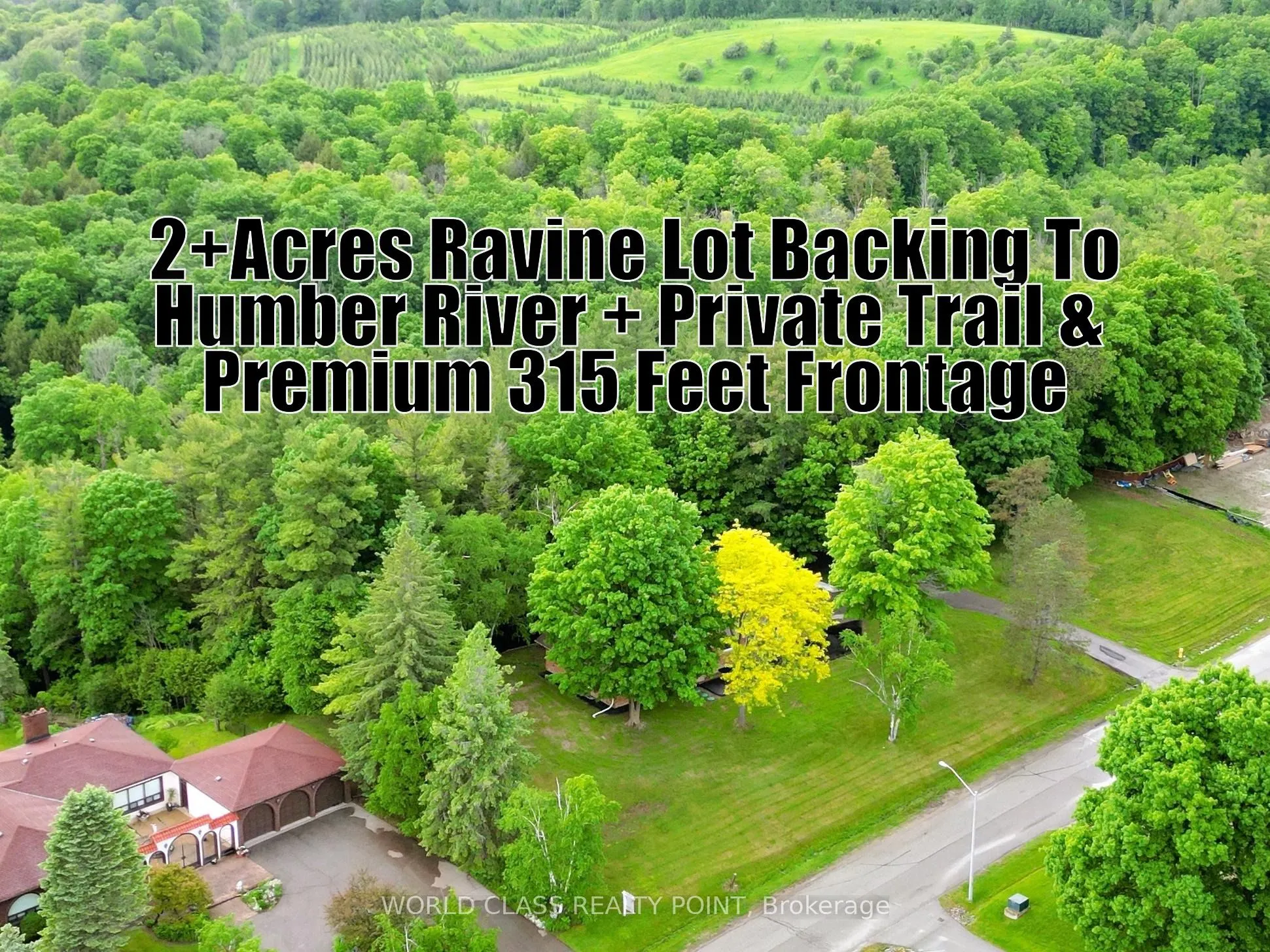 60 Kleins Ridge Road