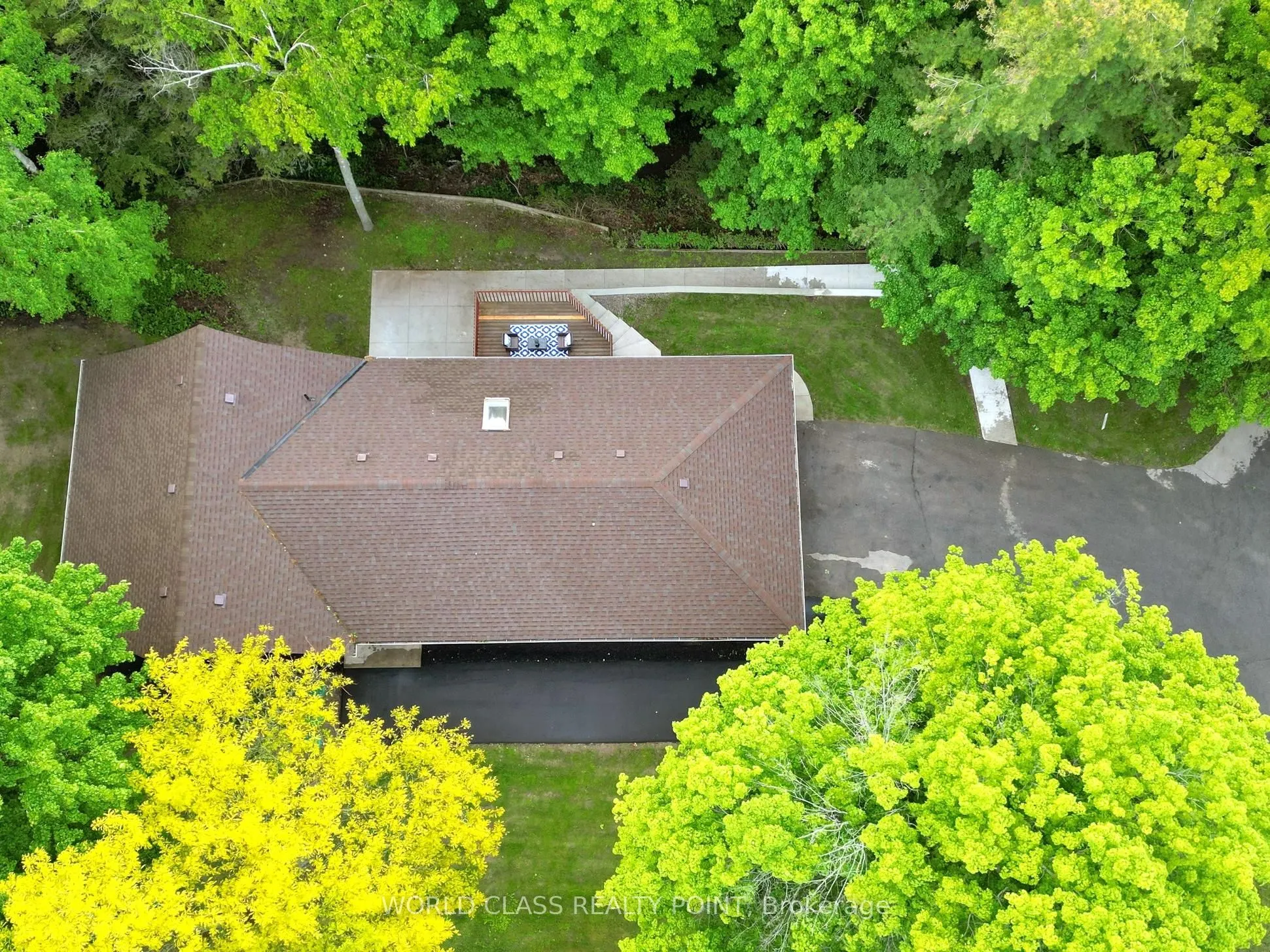 60 Kleins Ridge Road