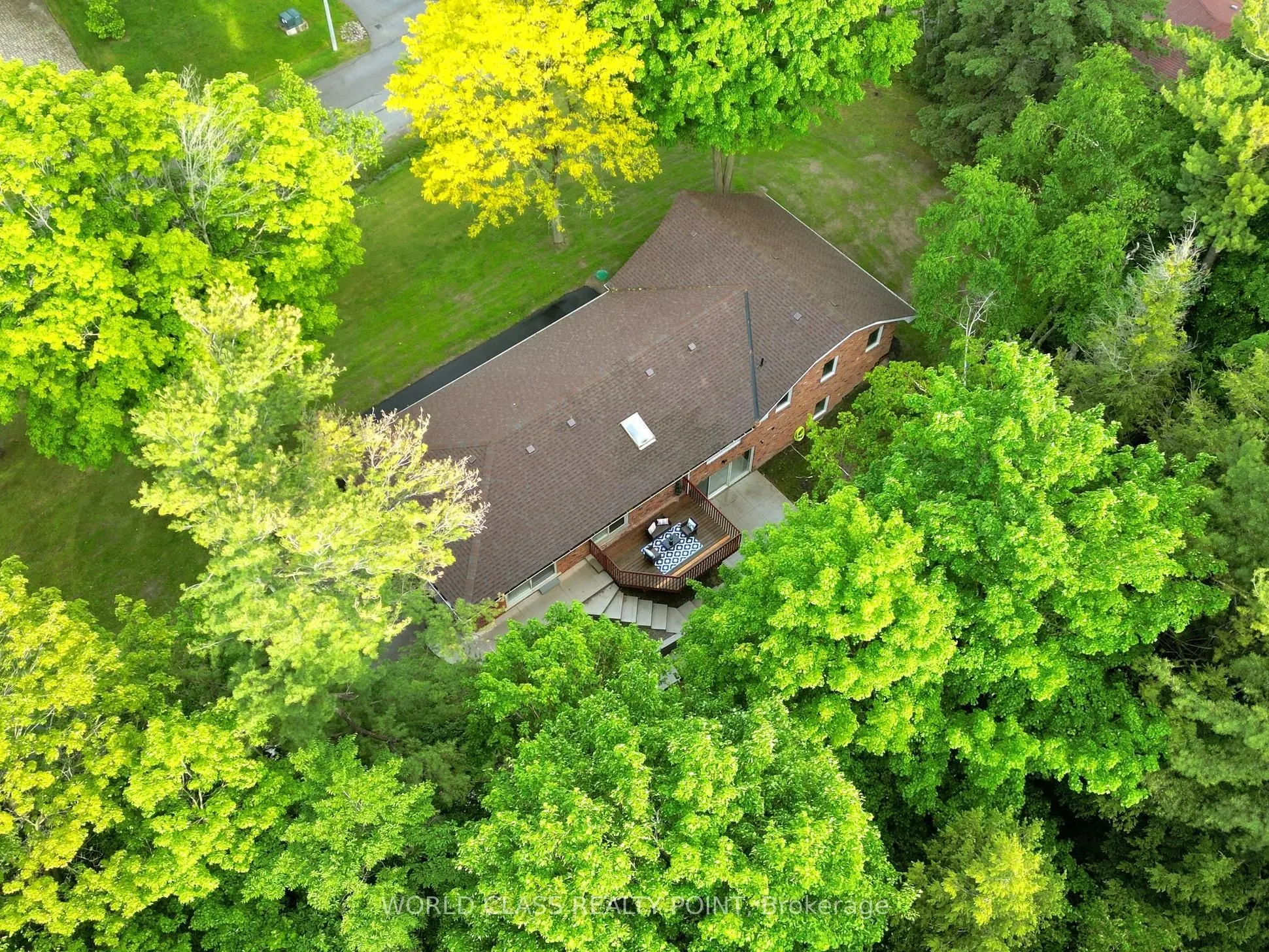 60 Kleins Ridge Road