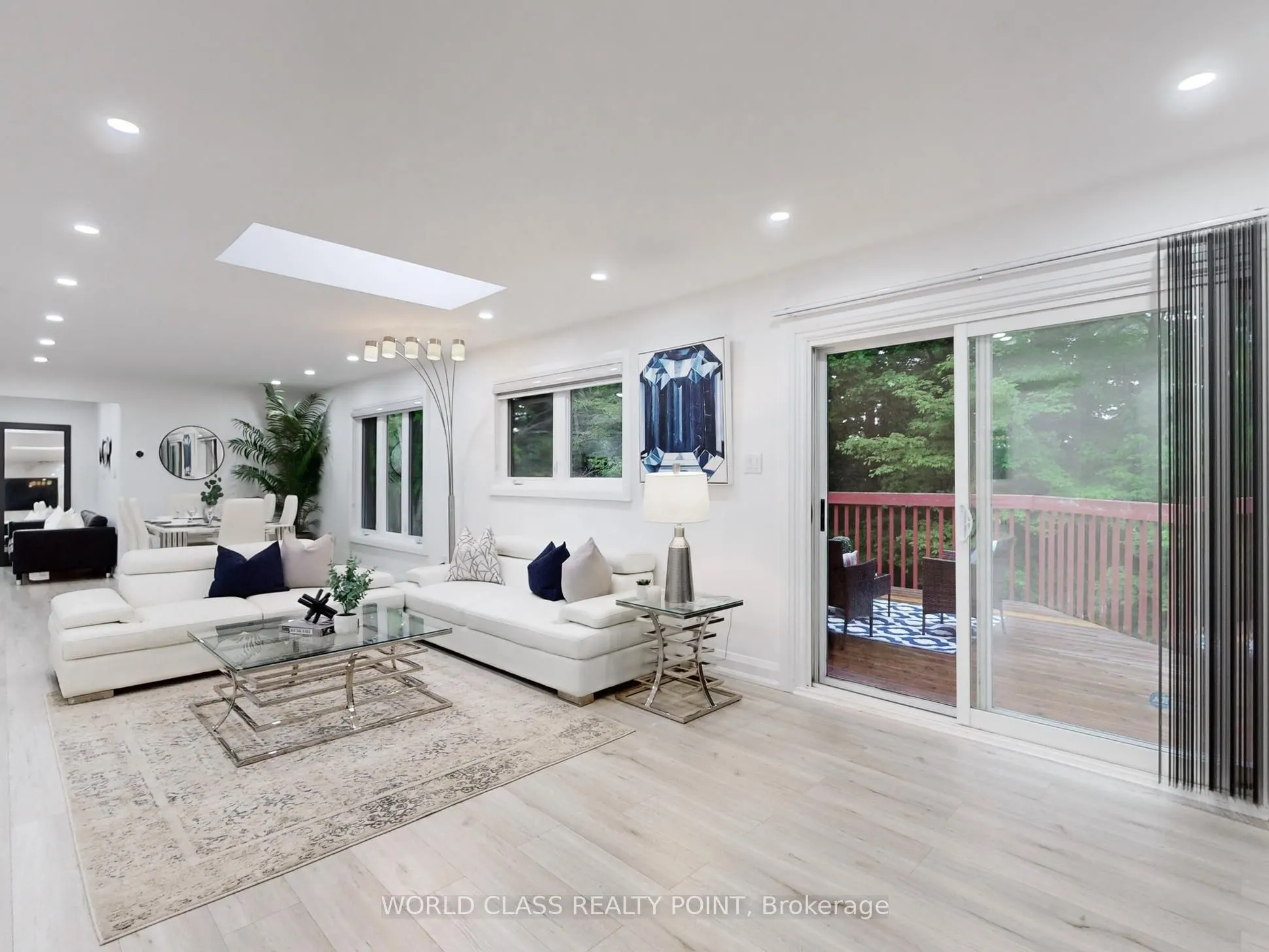 60 Kleins Ridge Road