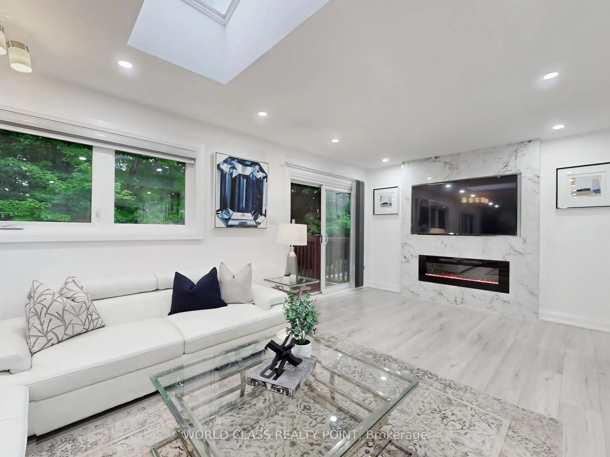 60 Kleins Ridge Road