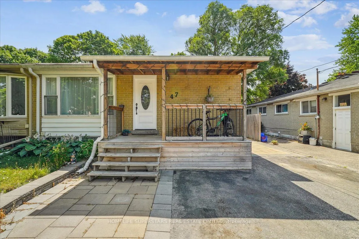 47 Davis Road