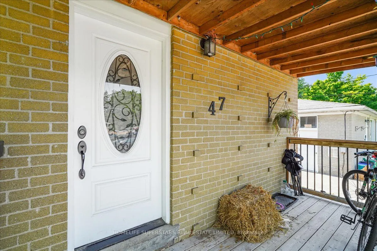 47 Davis Road