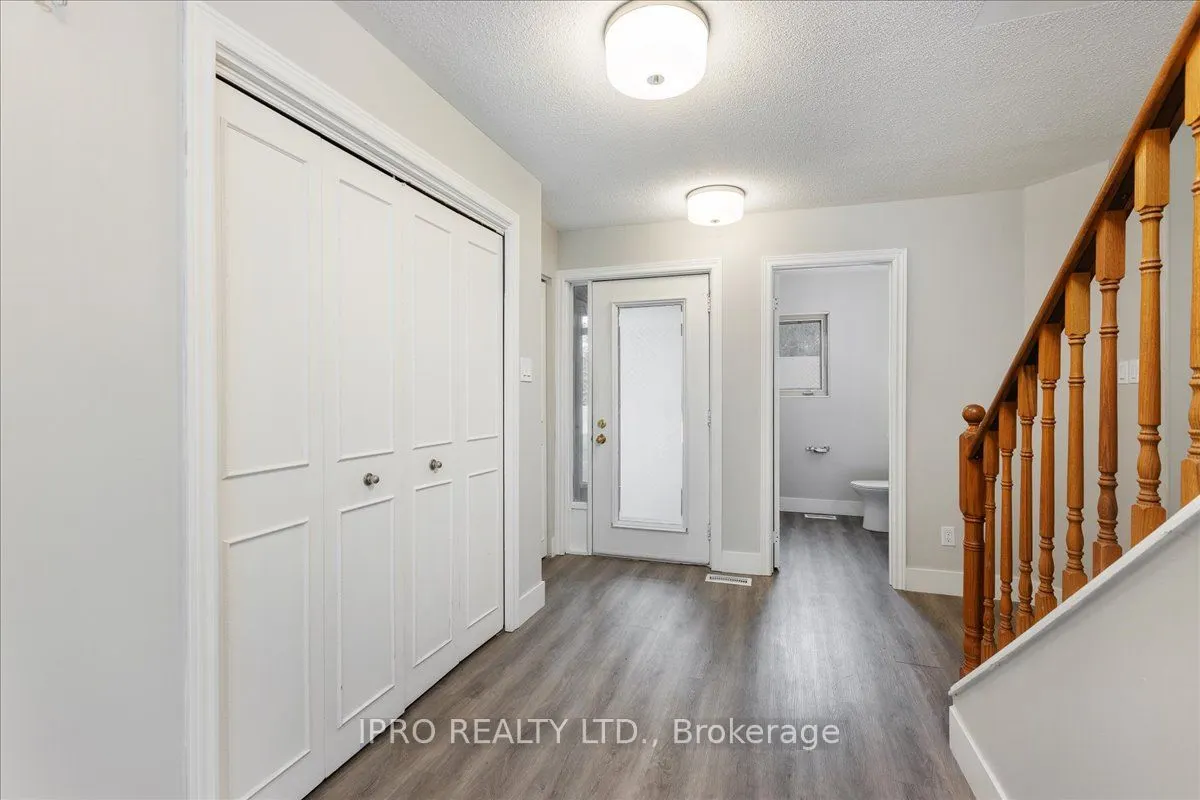3 Davy Point Circle, #3