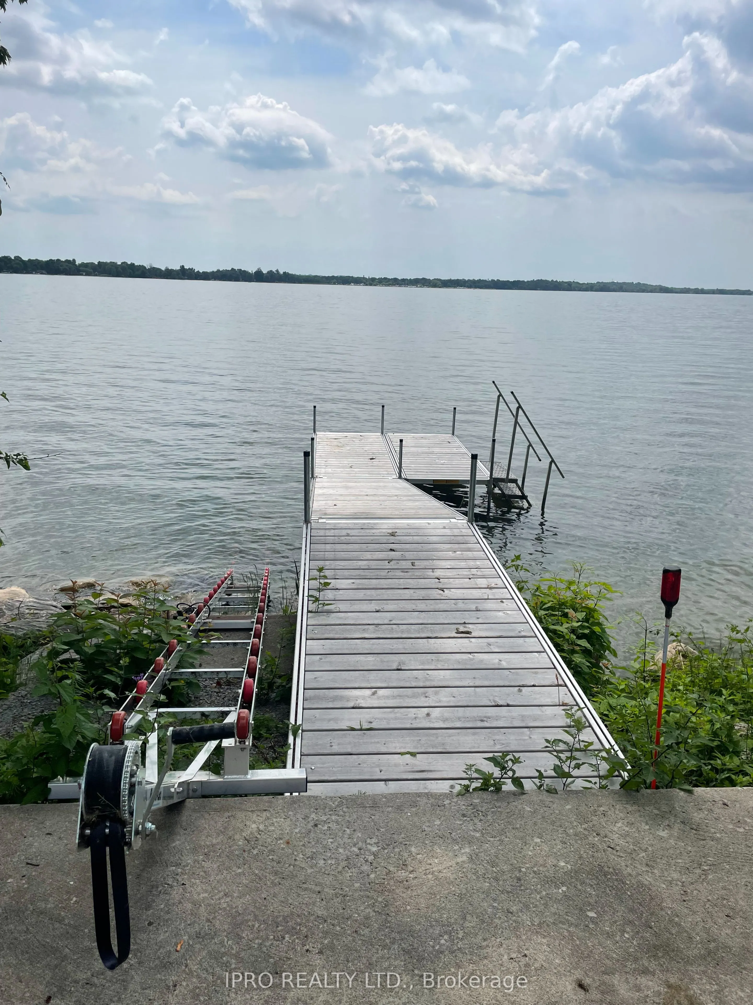 3 Davy Point Circle, #3