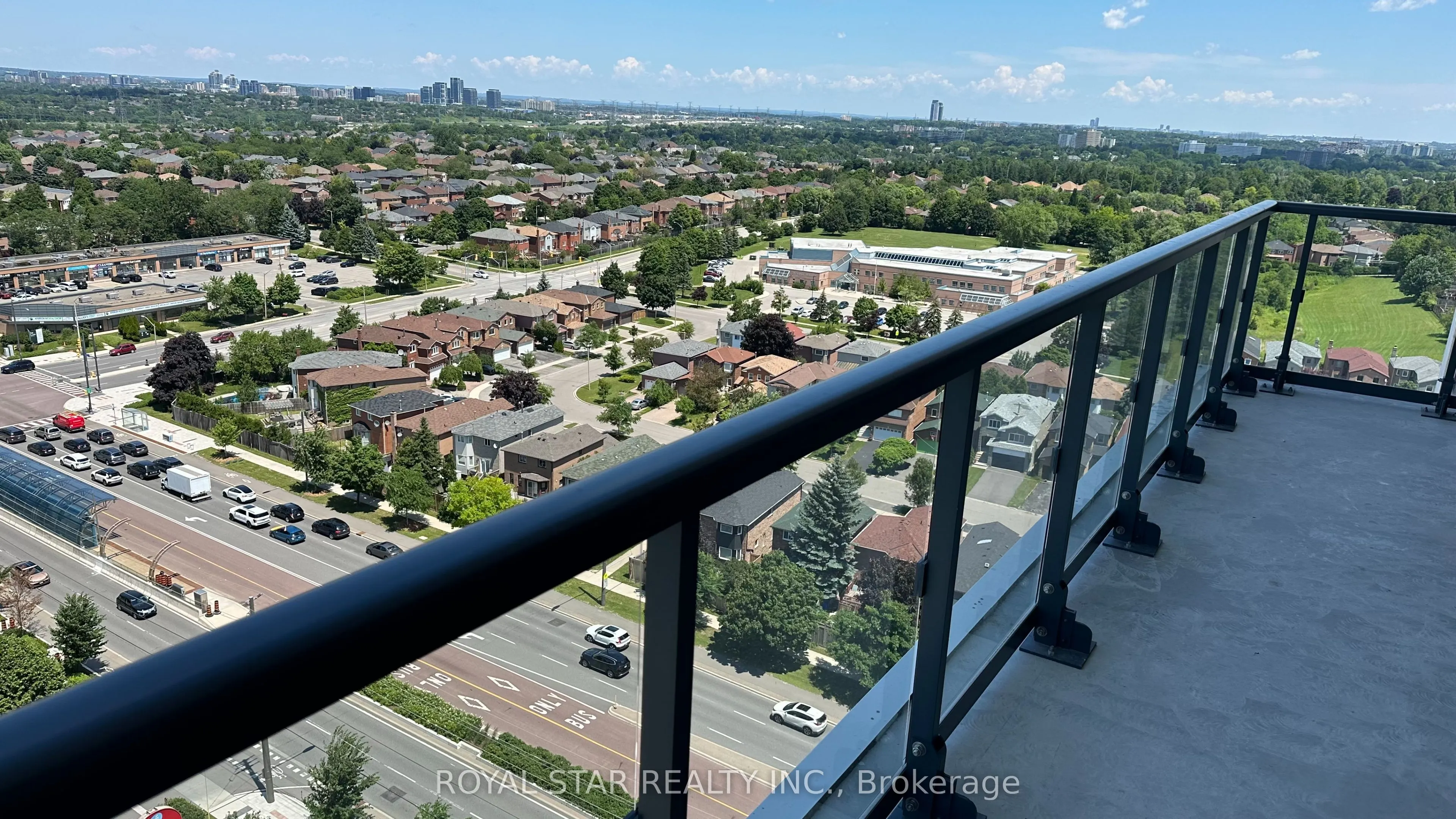 7950 Bathurst Street, #B-1503