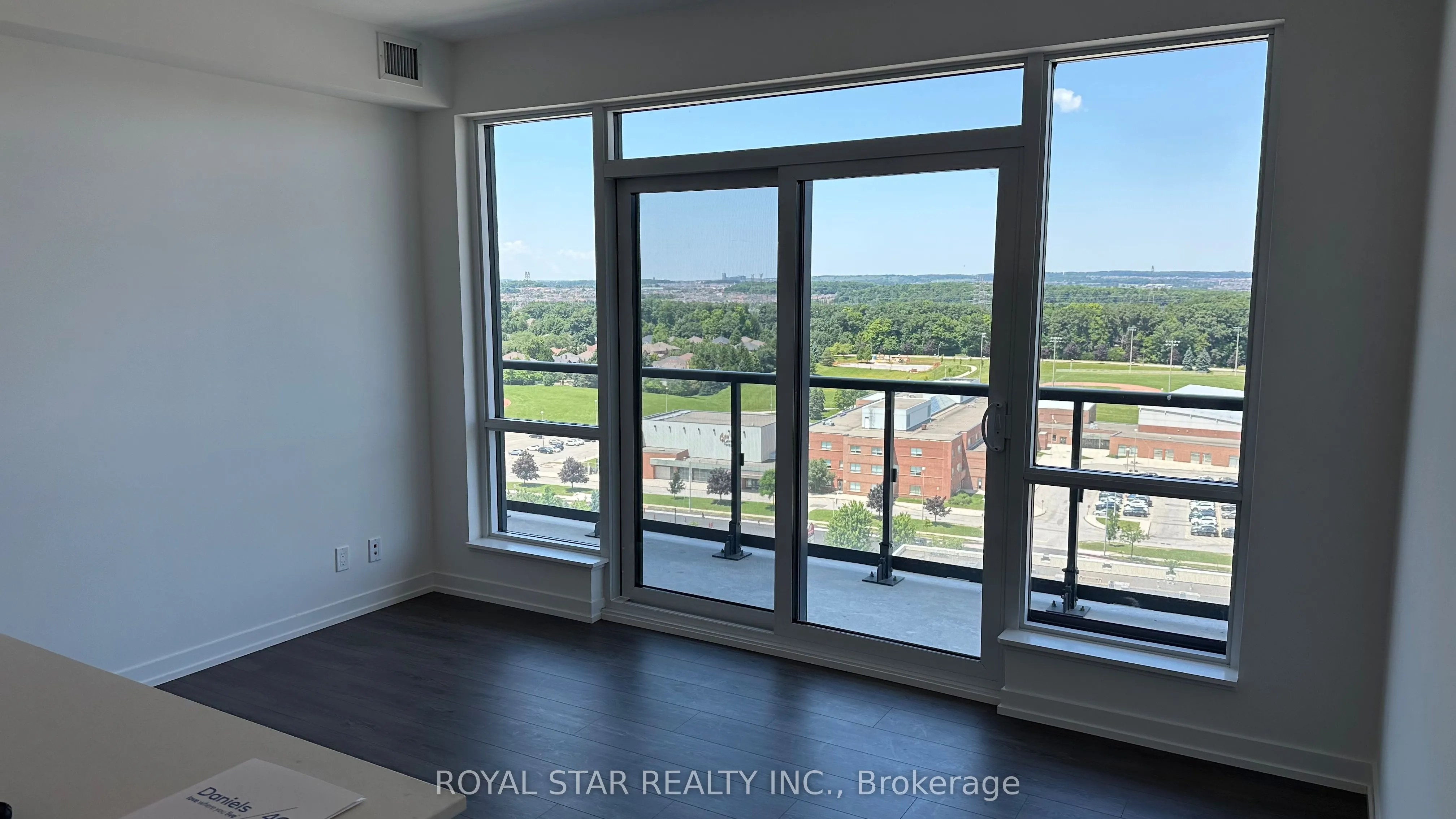 7950 Bathurst Street, #B-1503