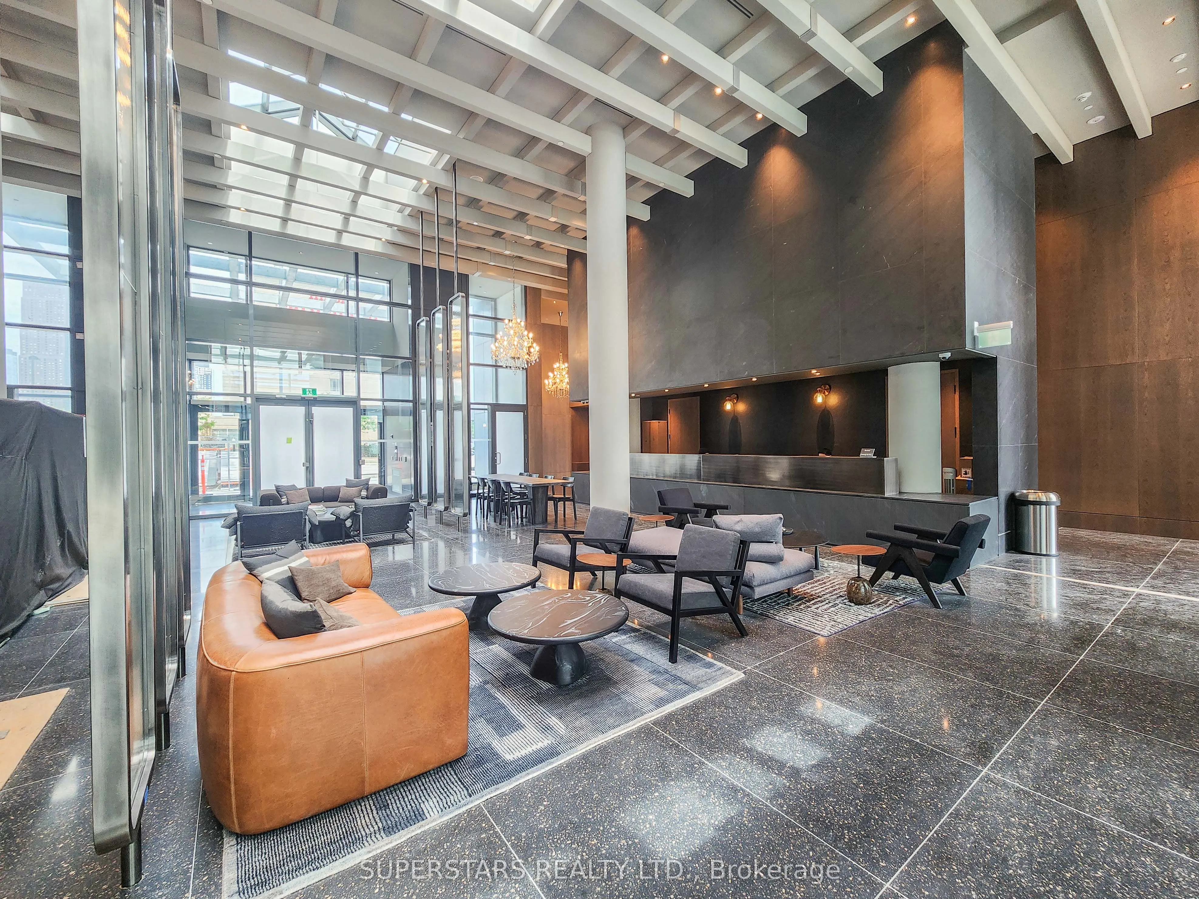 28 Interchange Way, #1602