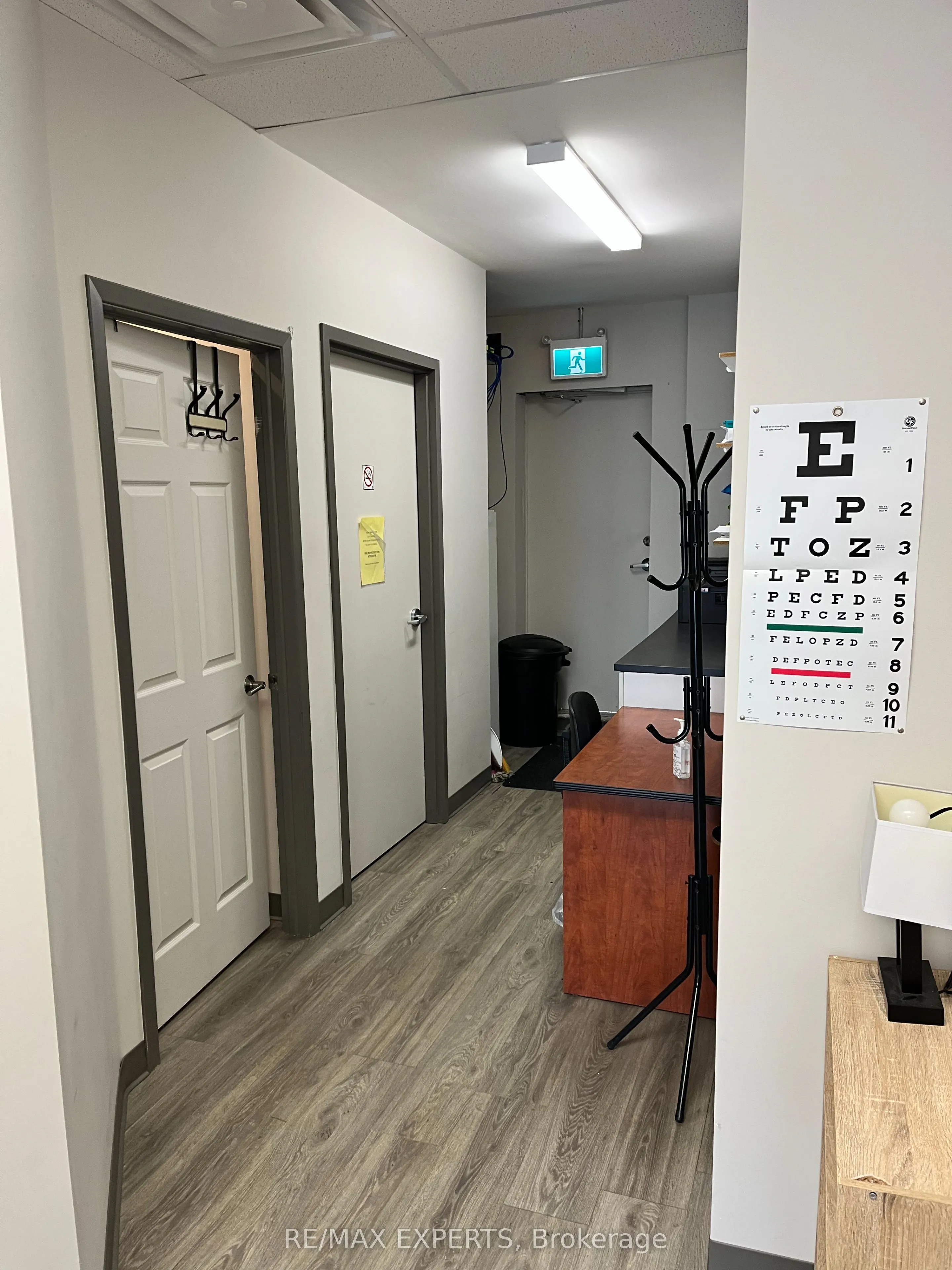 2 Massey Street, #1
