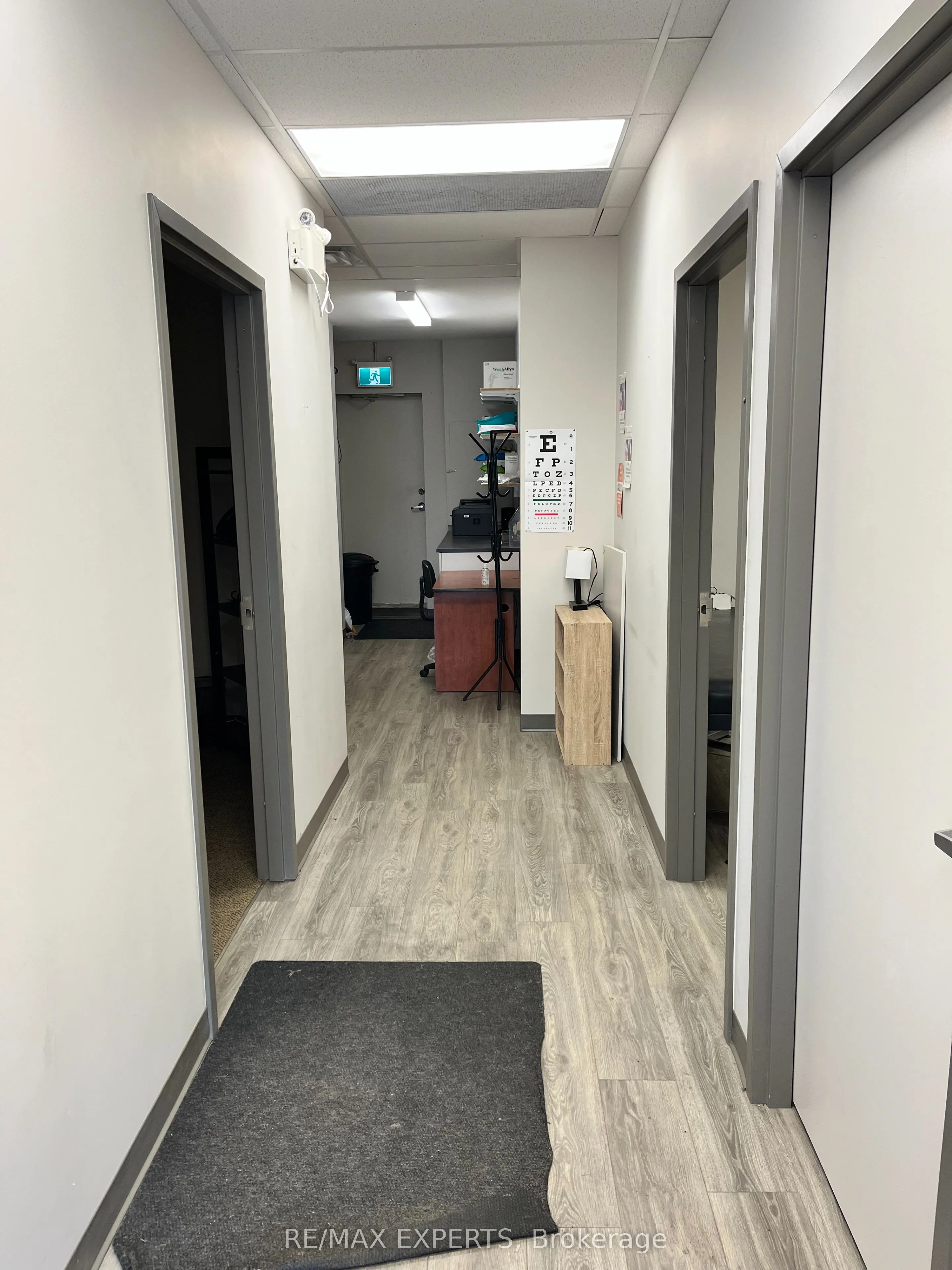 2 Massey Street, #1