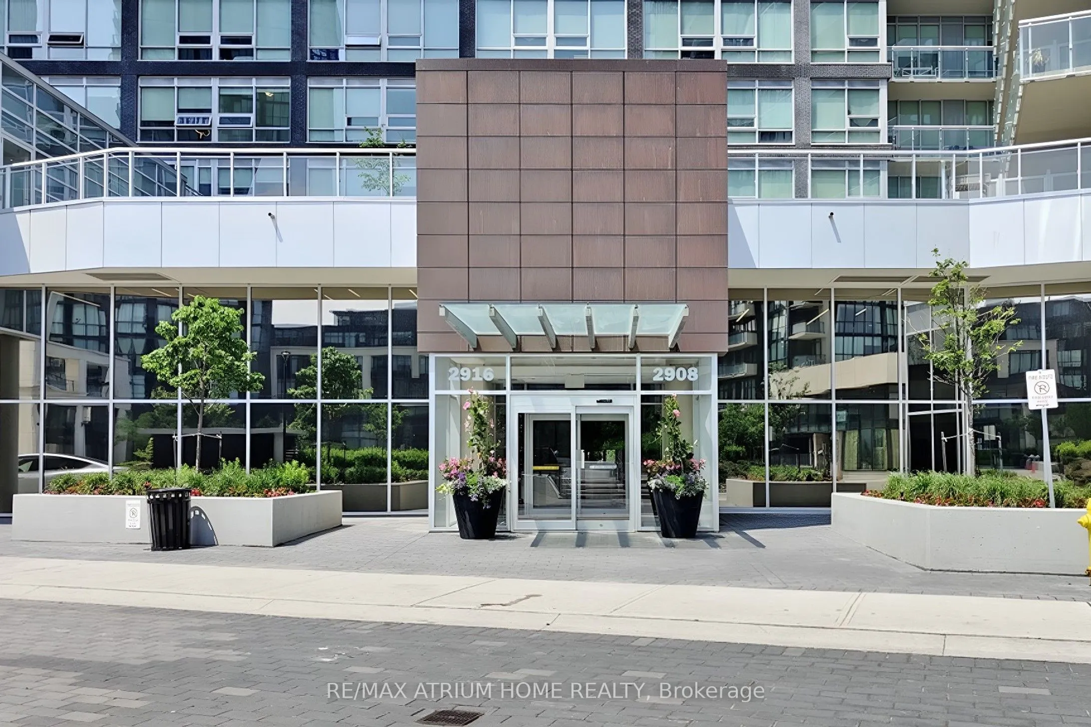 2916 Highway 7 Road, #1510