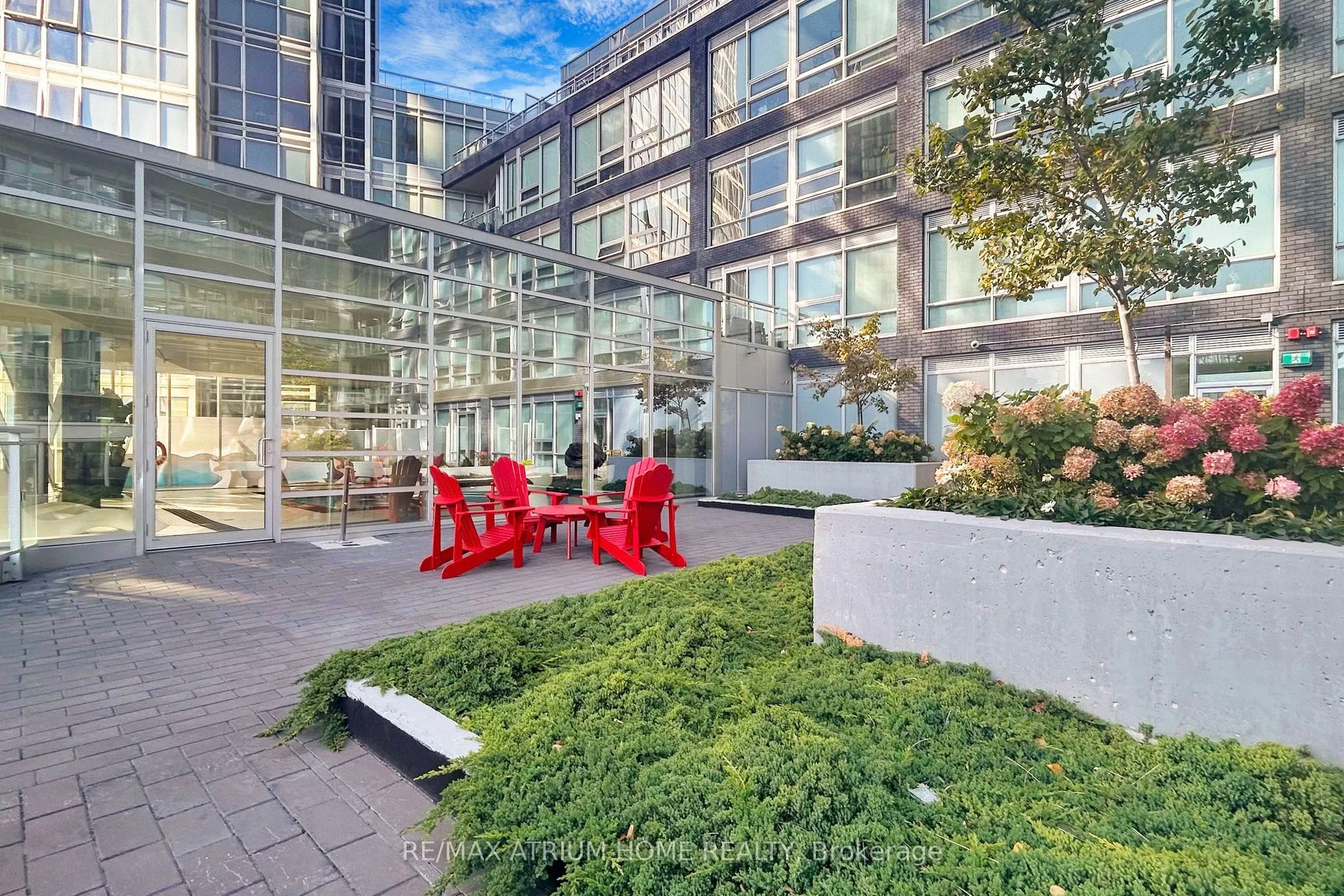 2916 Highway 7 Road, #1510