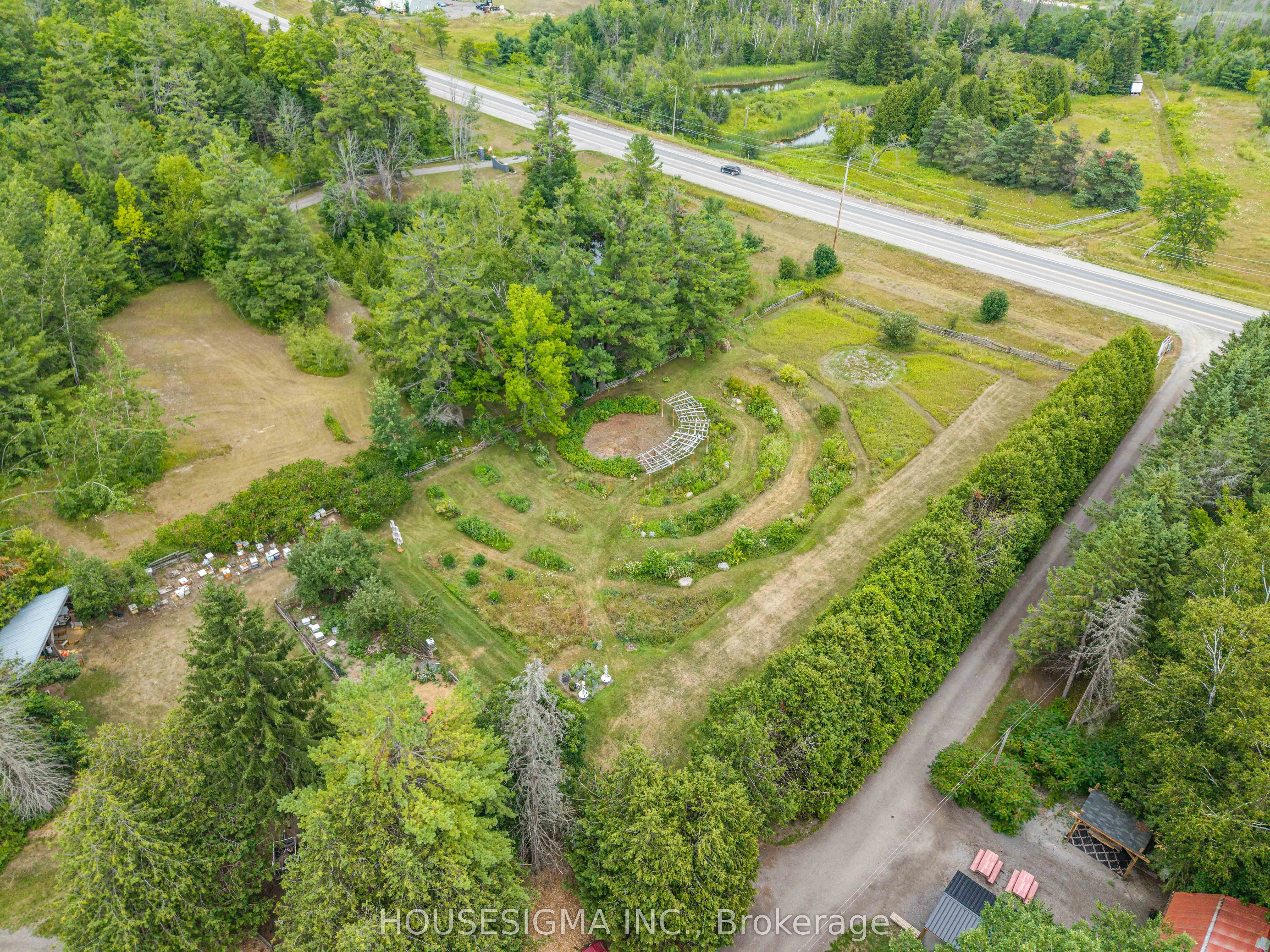 13350 Hwy 12 Highway
