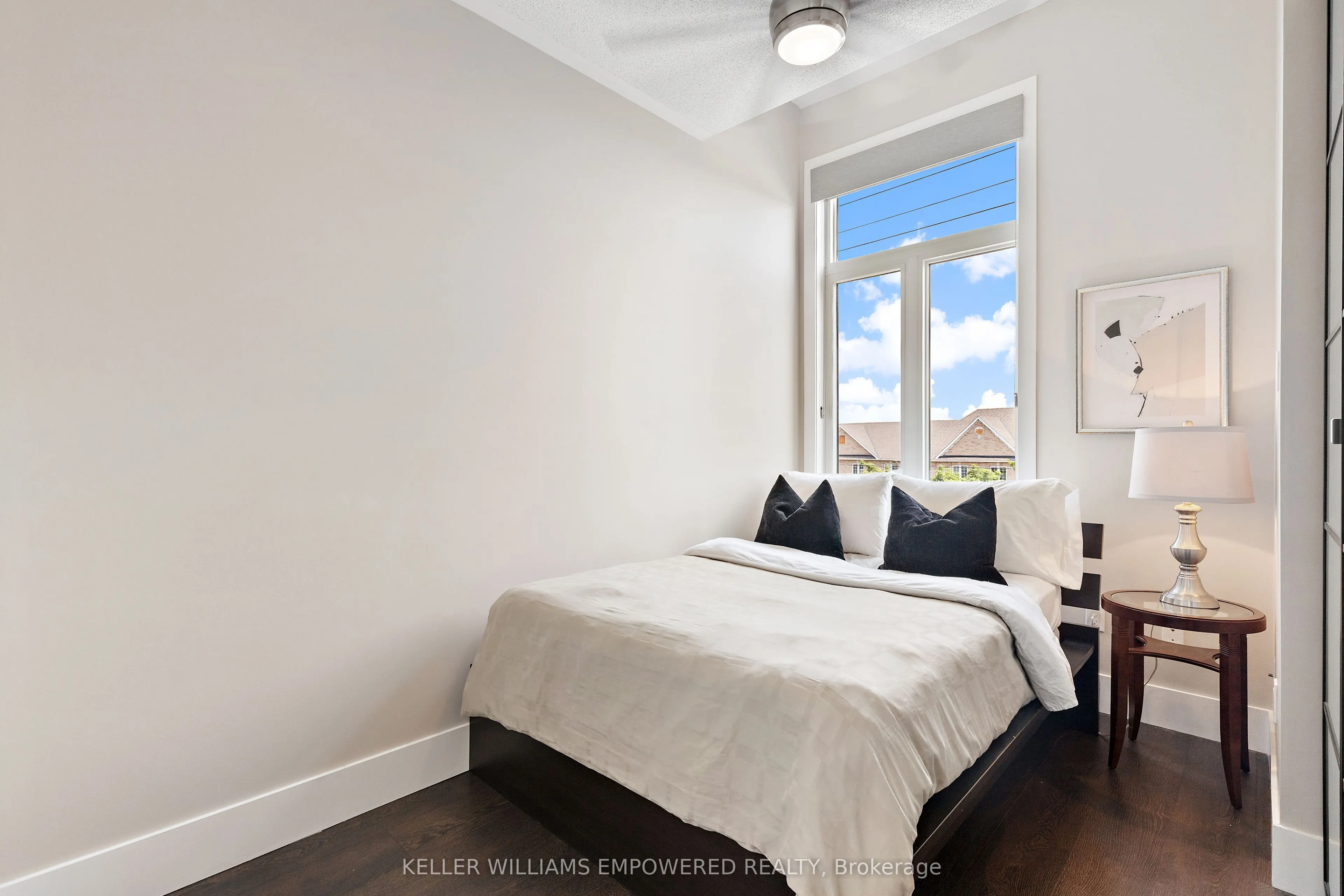 10558 Bayview Avenue, #8