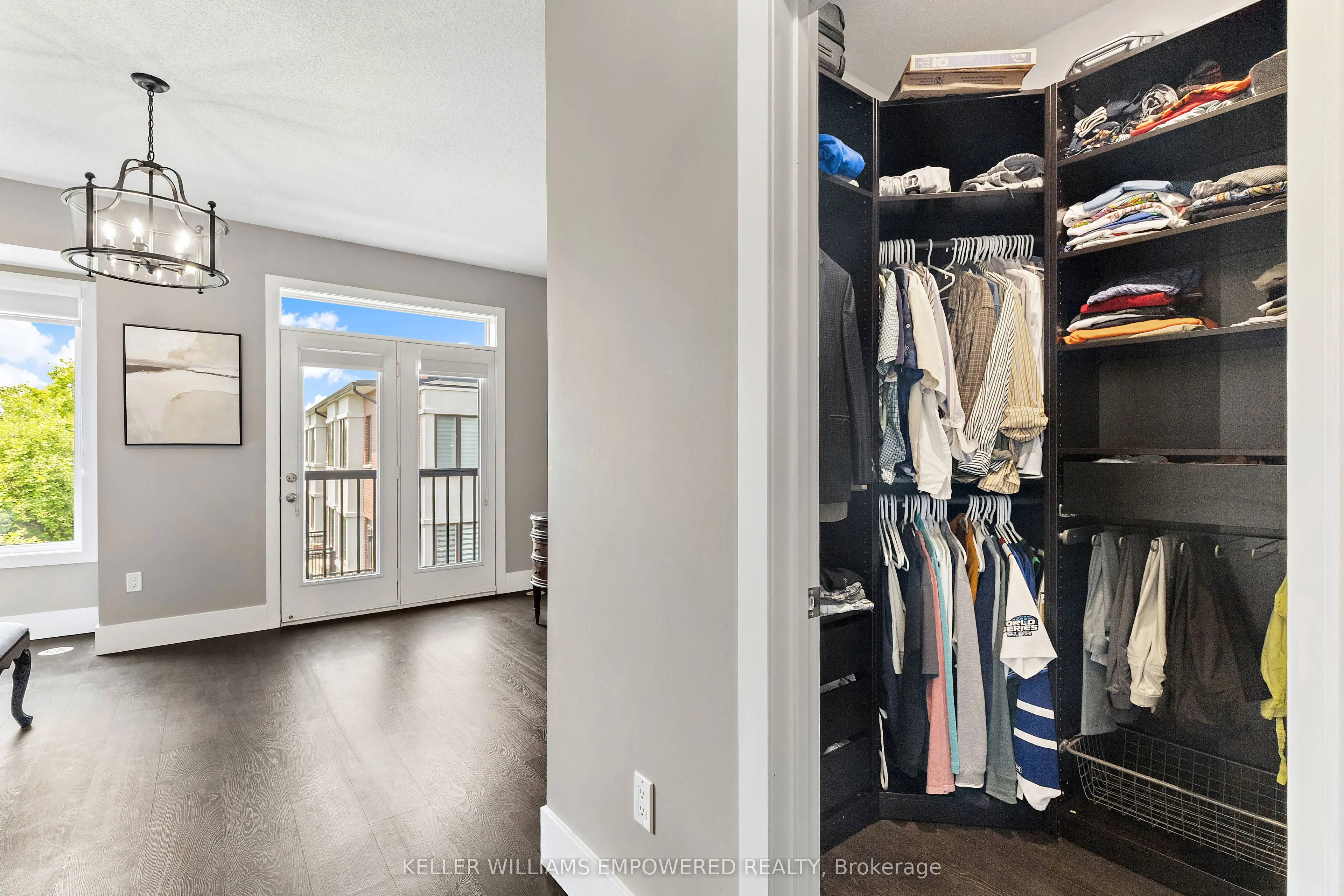 10558 Bayview Avenue, #8