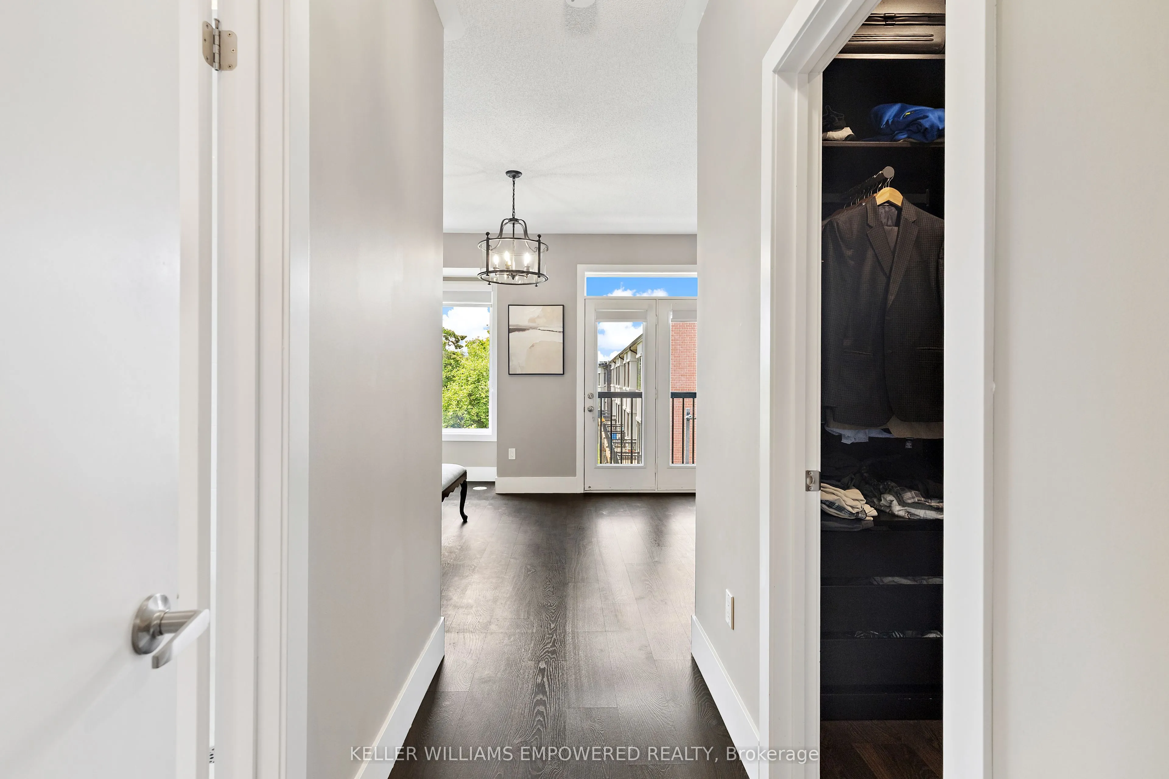10558 Bayview Avenue, #8