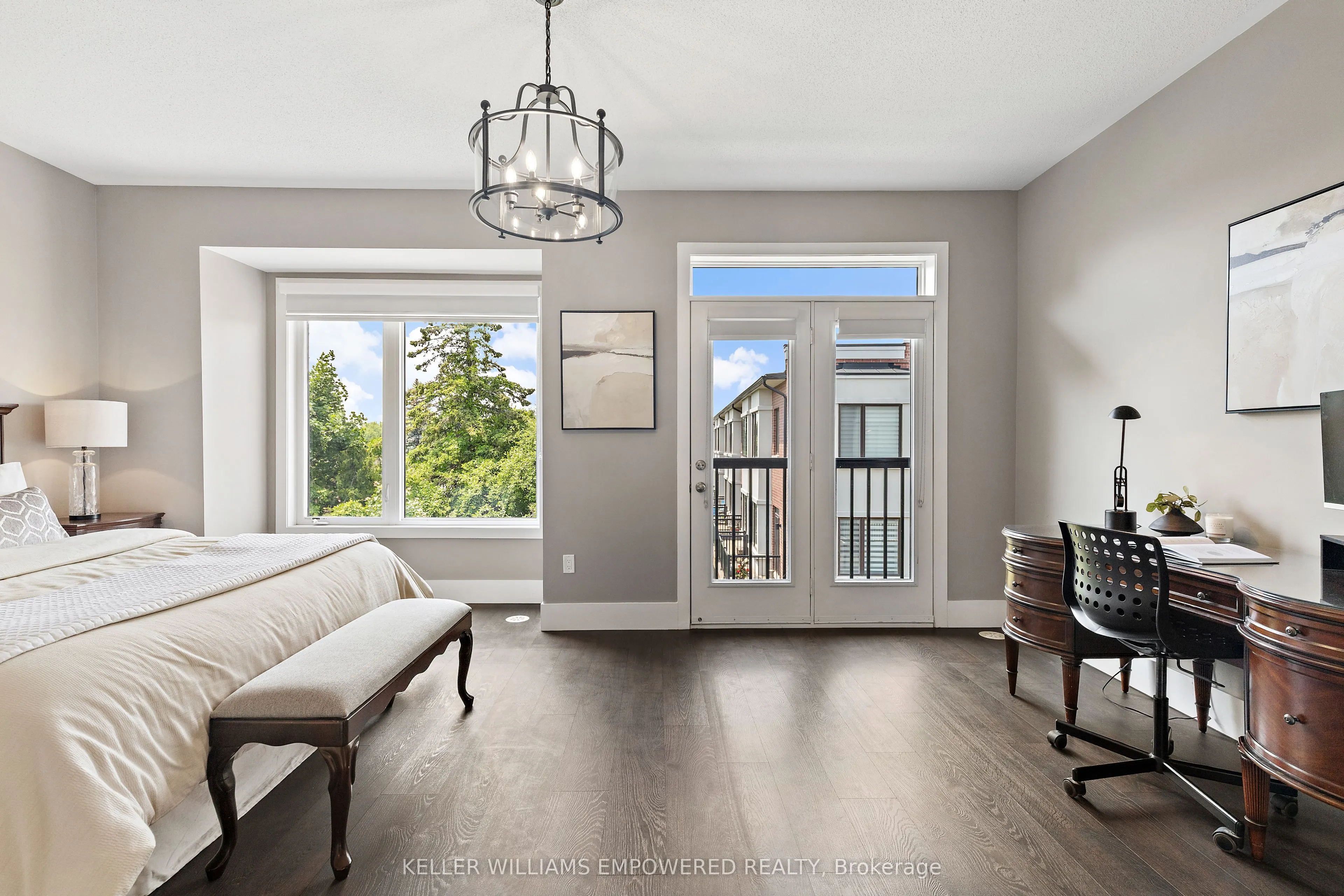 10558 Bayview Avenue, #8