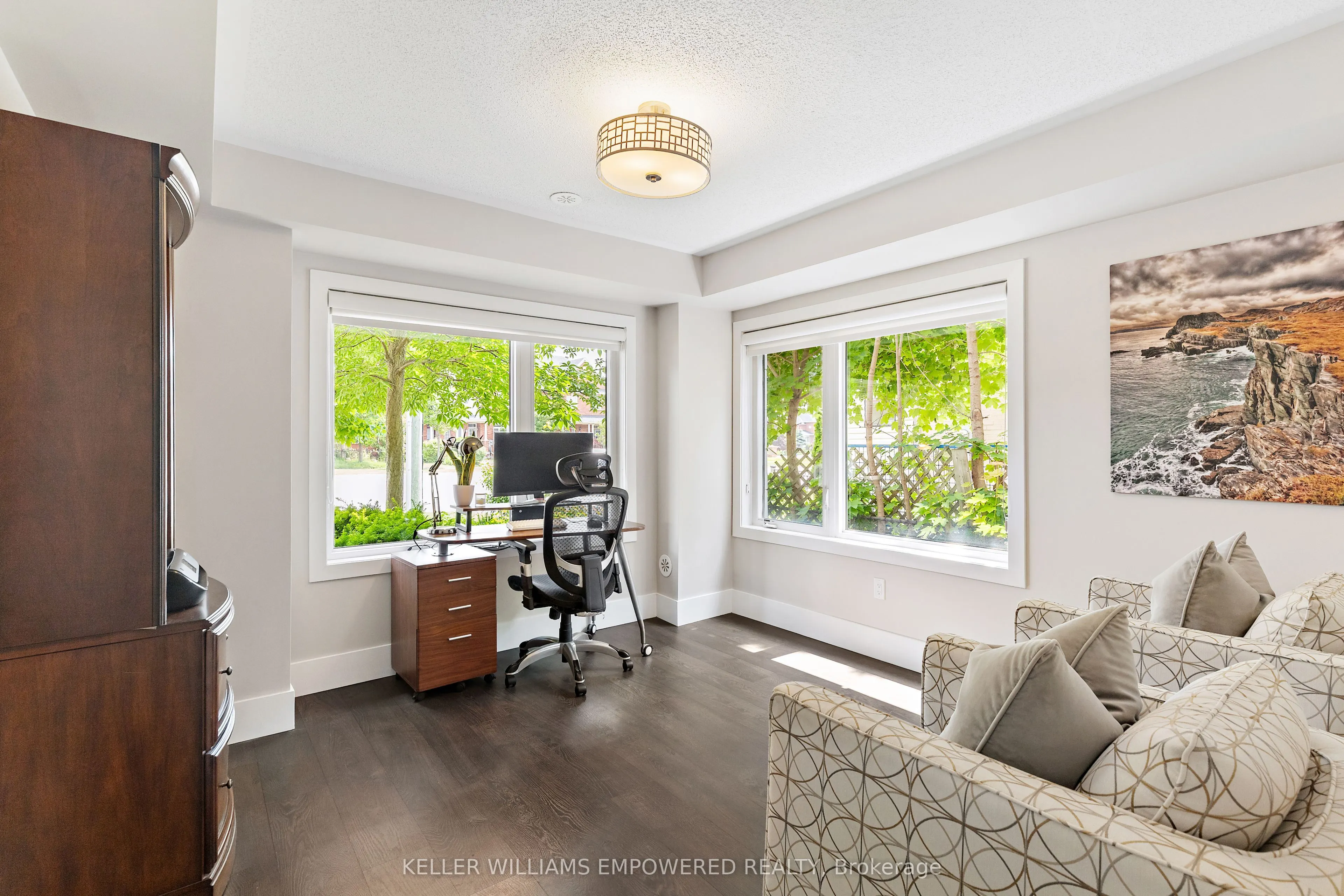 10558 Bayview Avenue, #8
