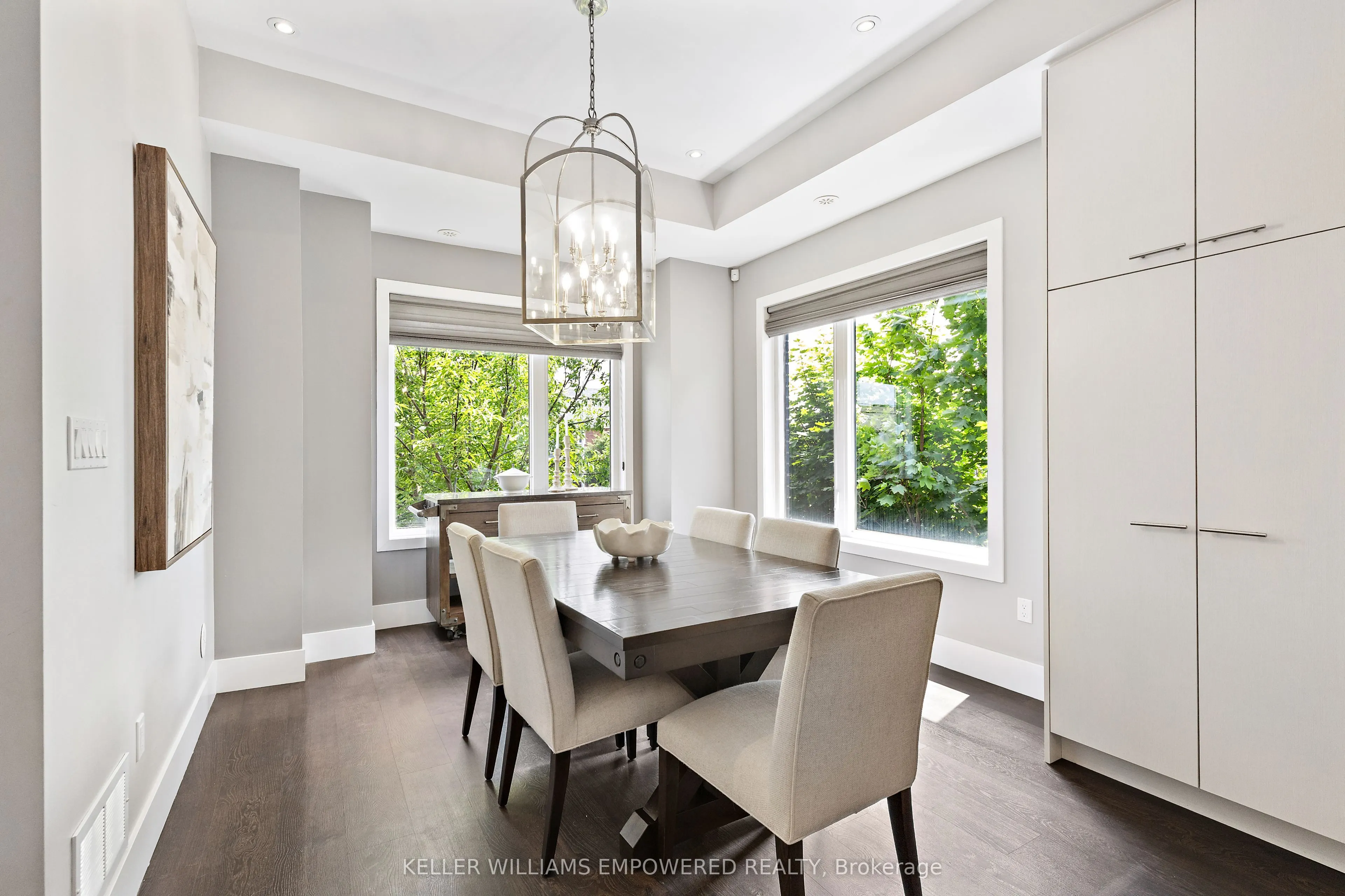 10558 Bayview Avenue, #8