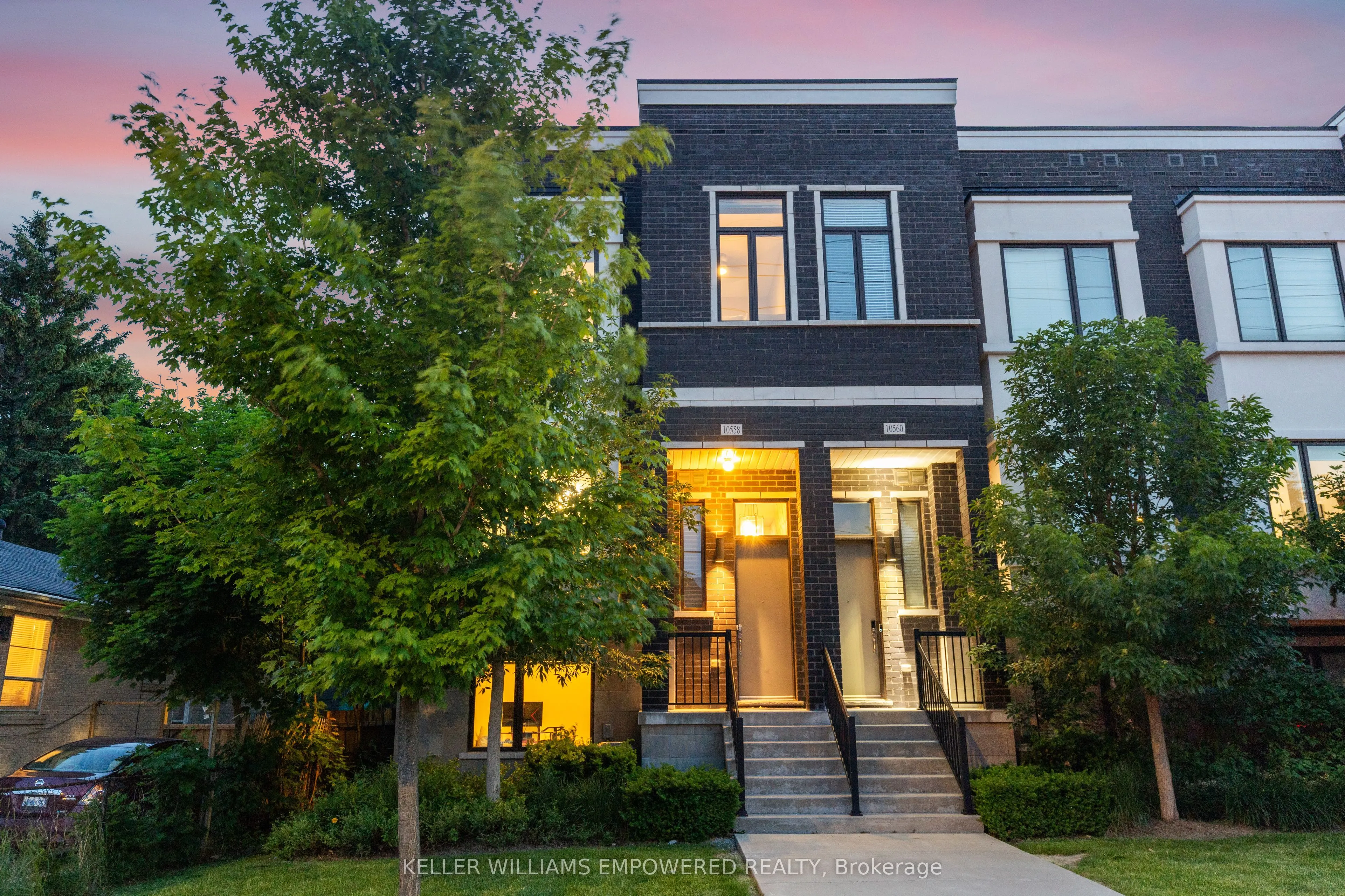 10558 Bayview Avenue, #8
