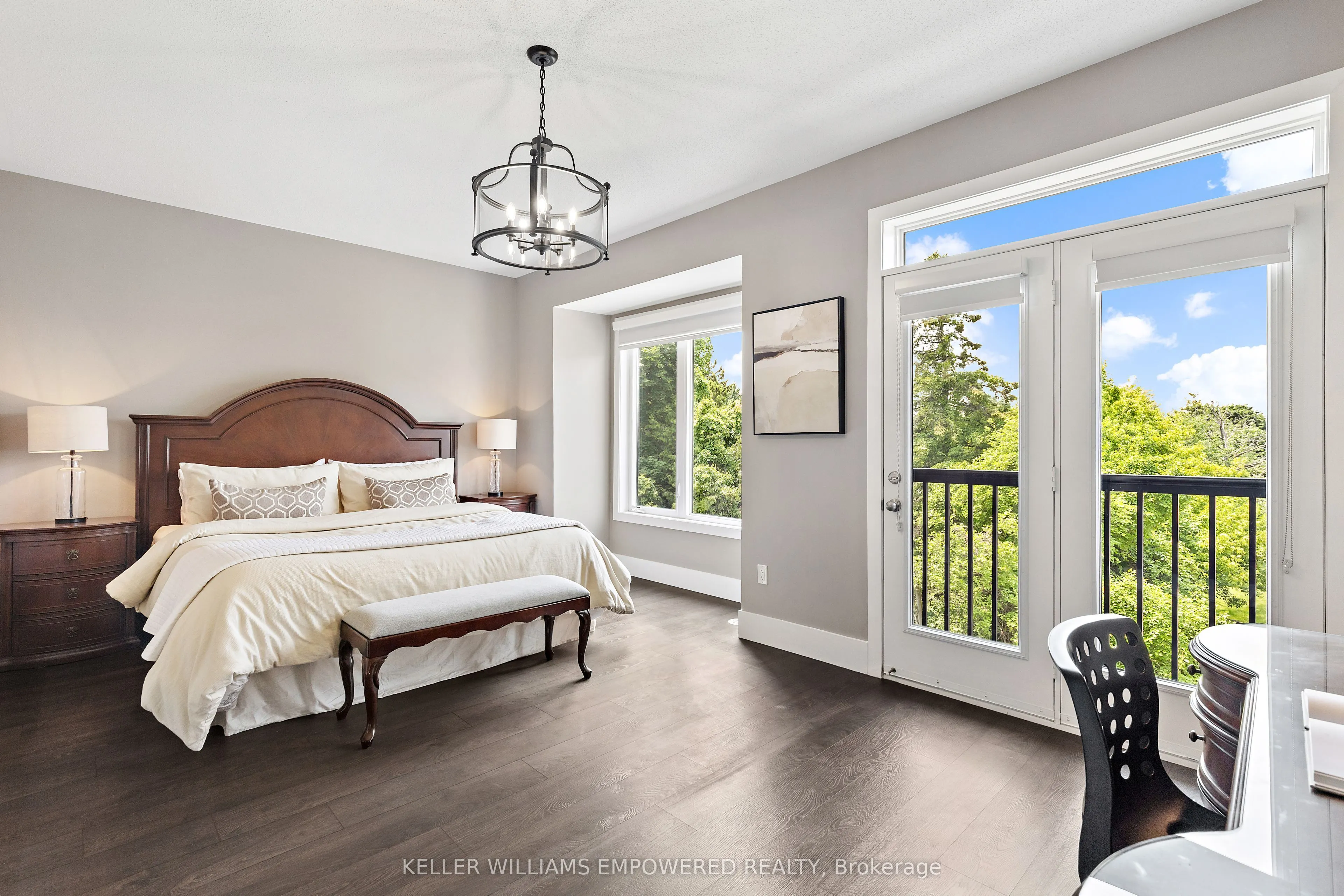10558 Bayview Avenue, #8