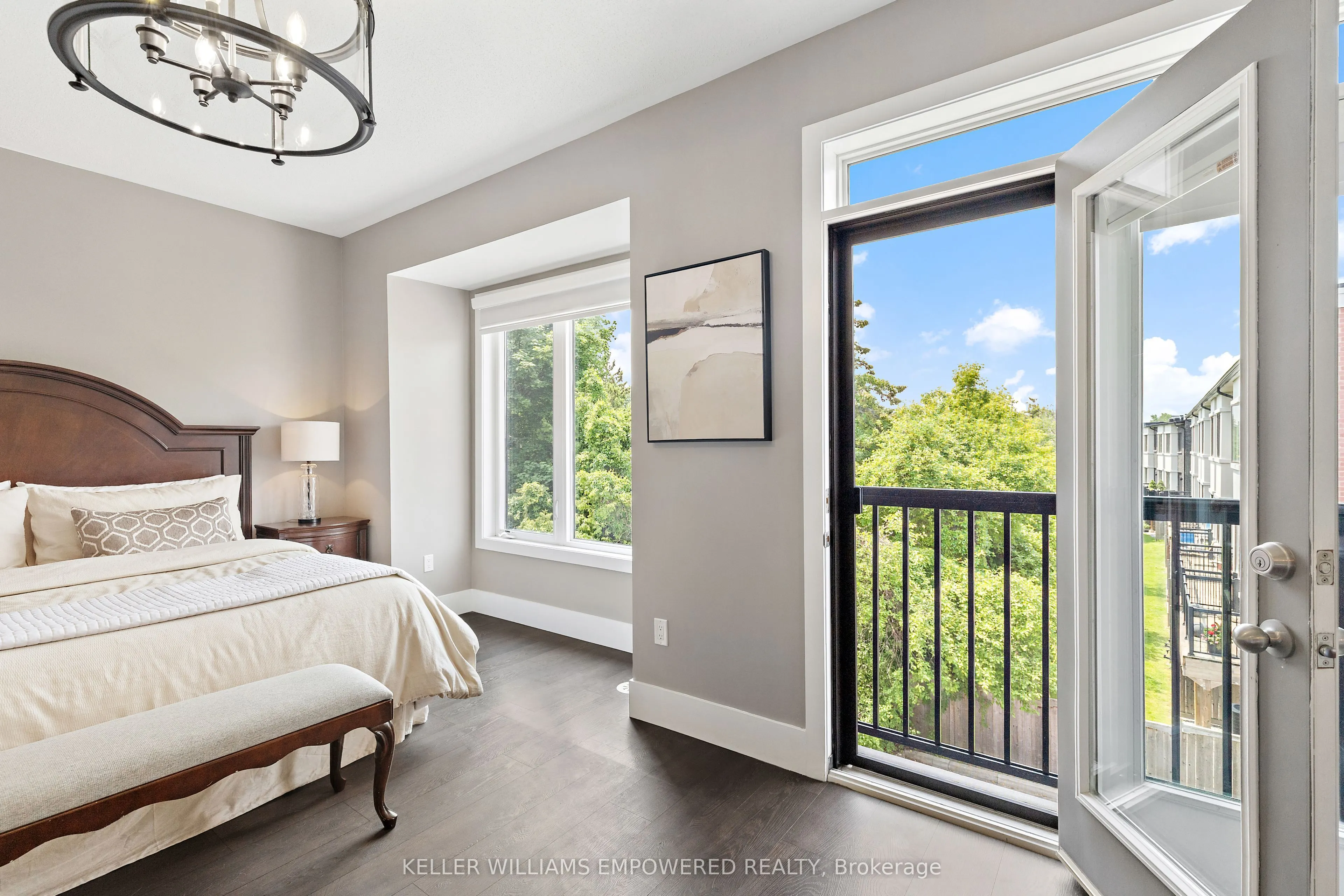 10558 Bayview Avenue, #8