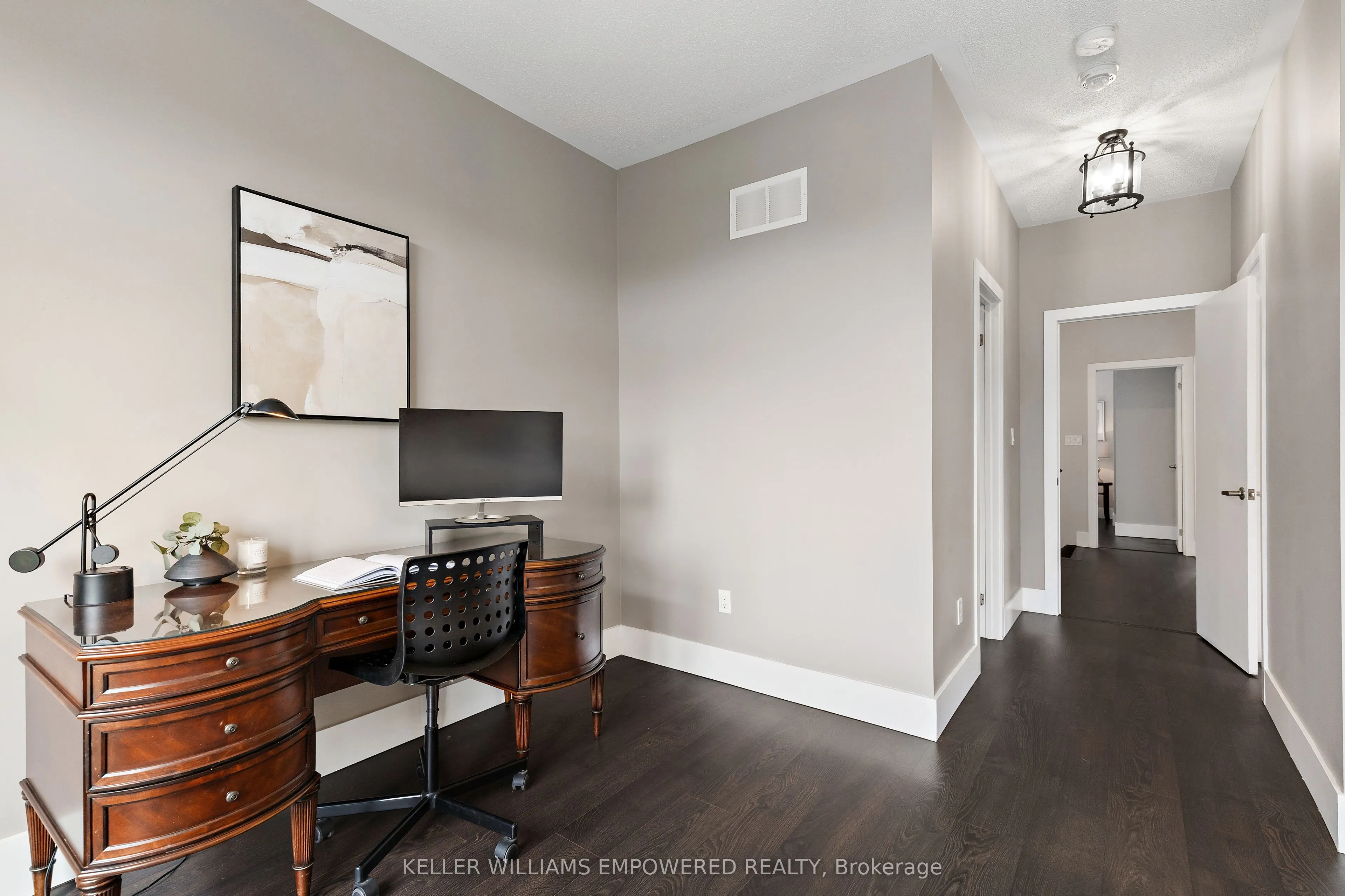 10558 Bayview Avenue, #8